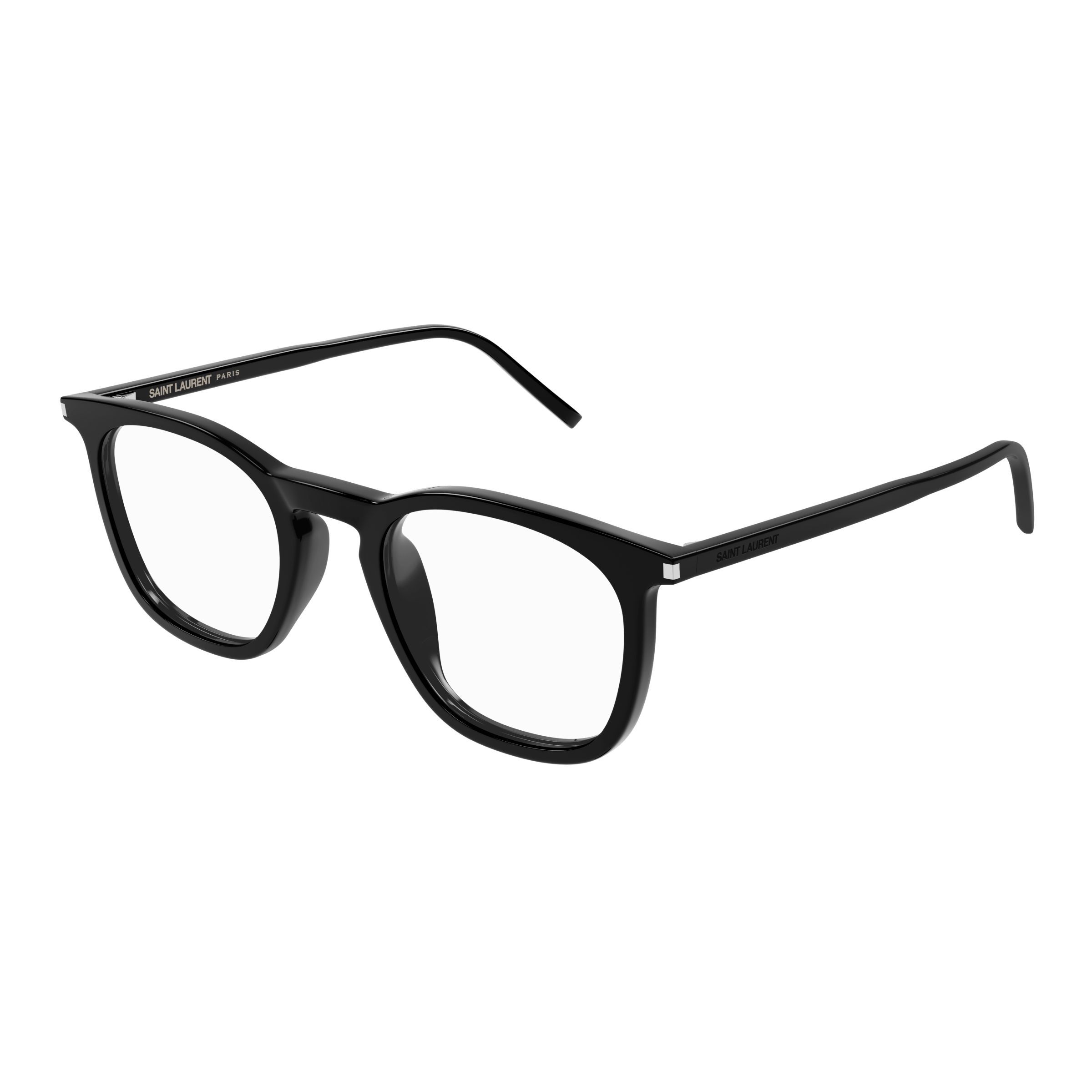 SL 623 Panthos Eyeglasses  001 - size 49