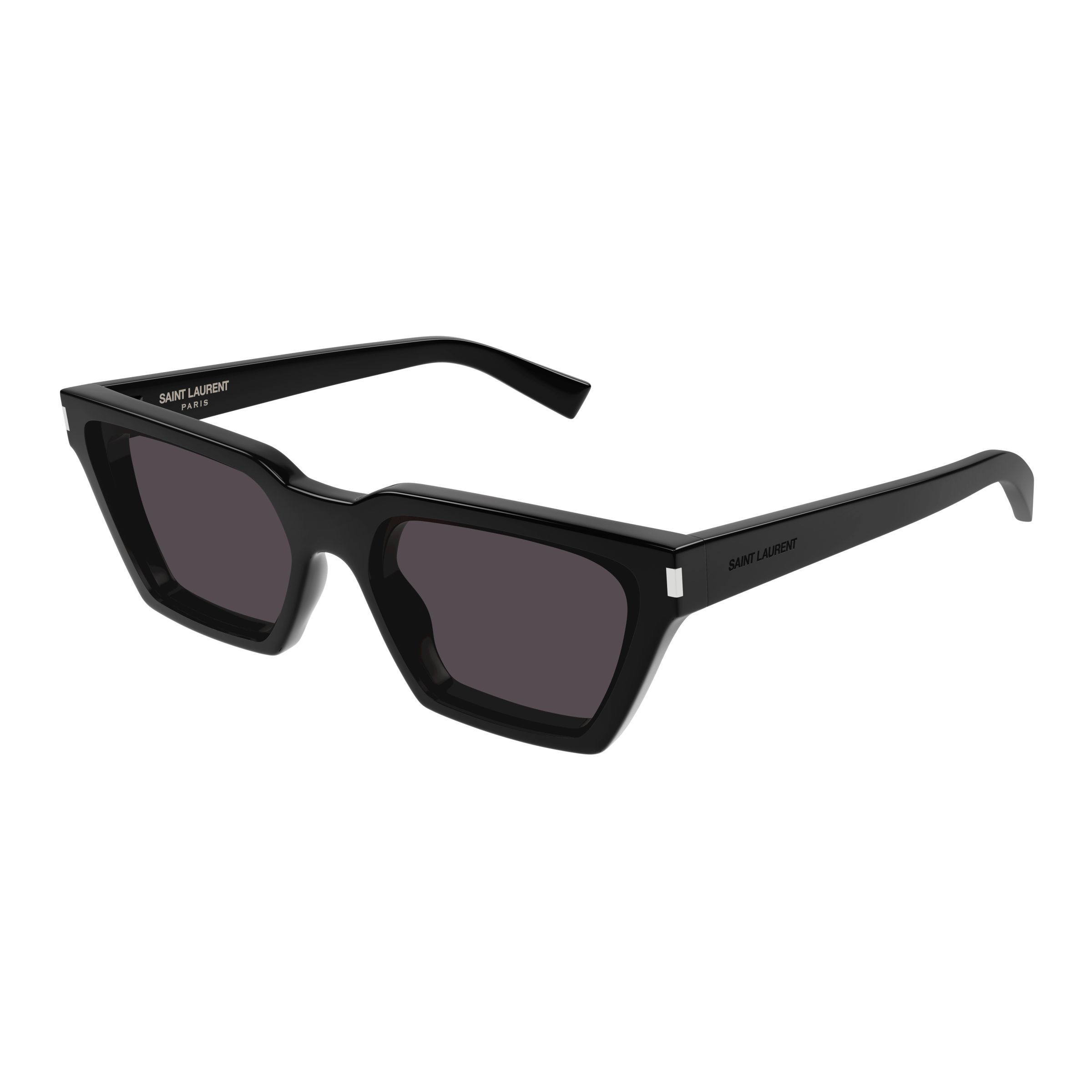 SL 633 Cat Eye Sunglasses  001 - size 57