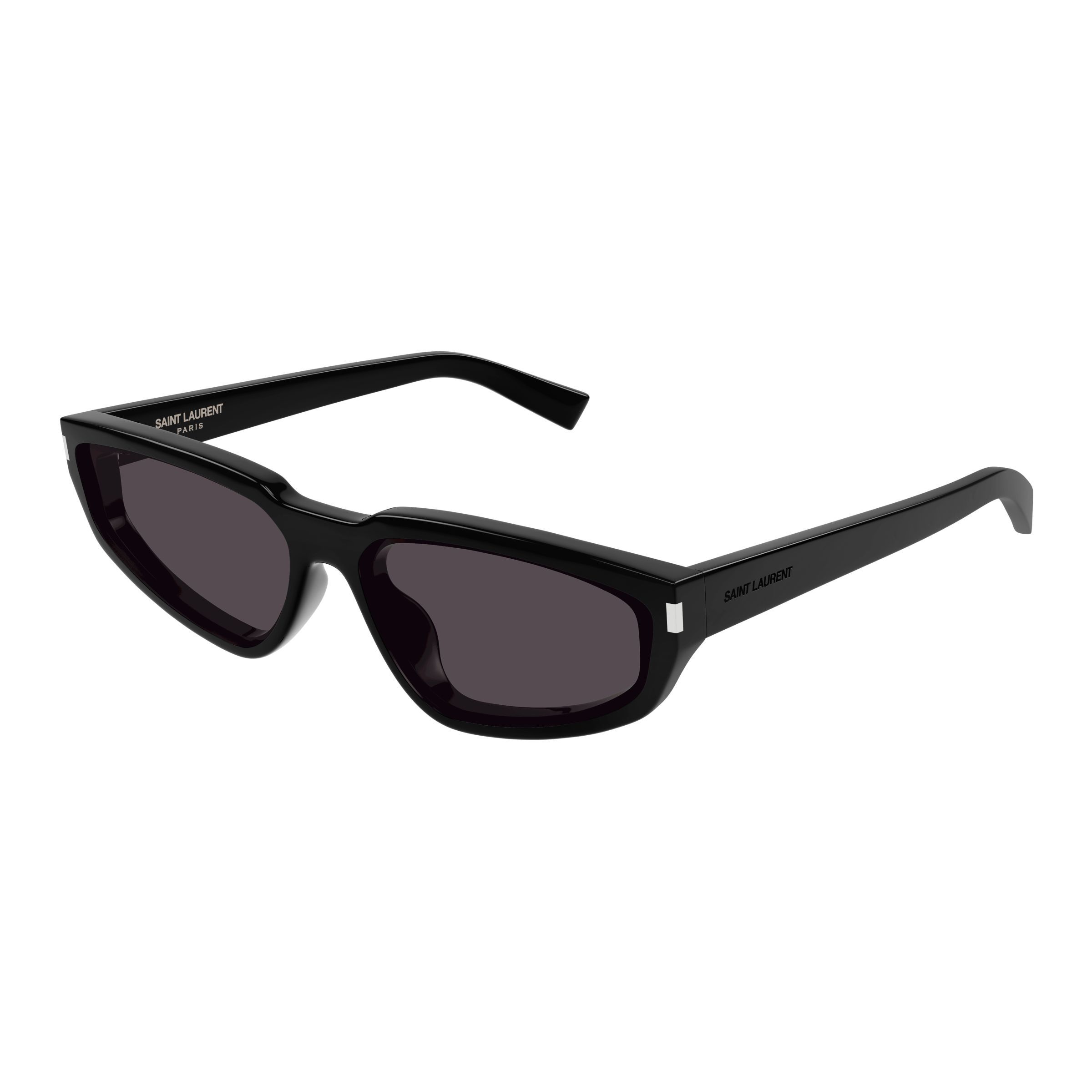 SL 634 Cat Eye Sunglasses  001 - size 61