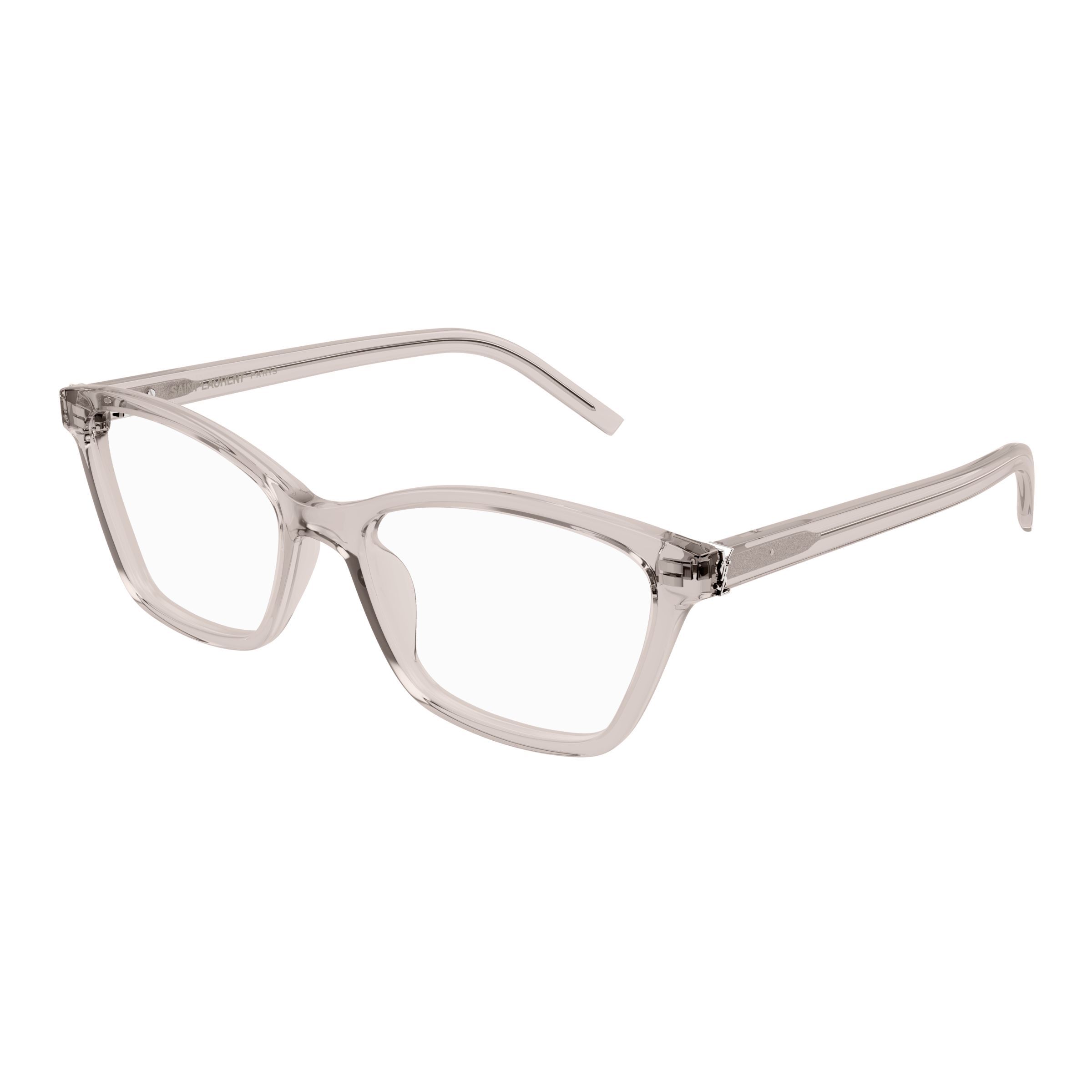 SL M128 Cat Eye Eyeglasses  009 - size 53