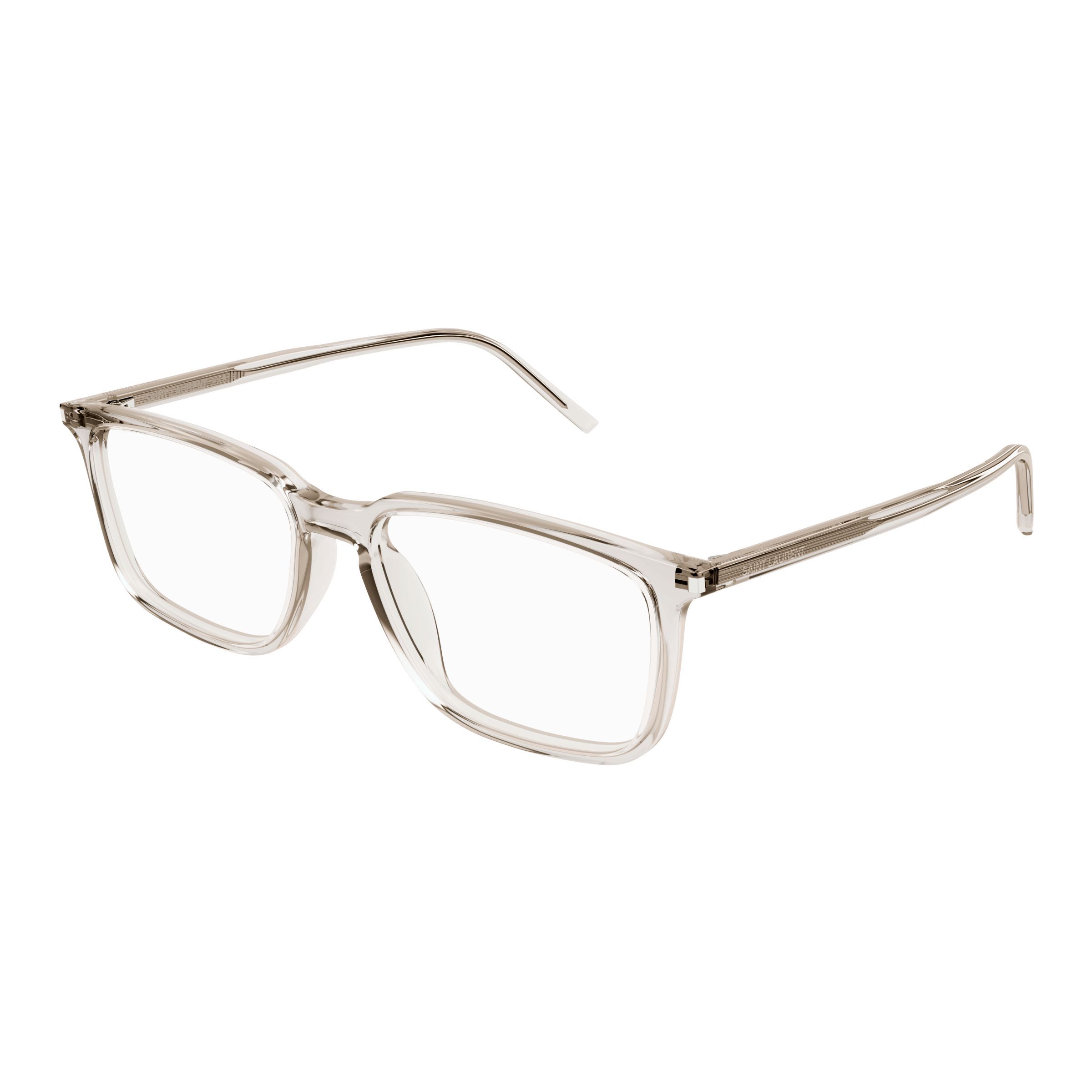 SL 645 F Rectangle Eyeglasses  004 - size 55