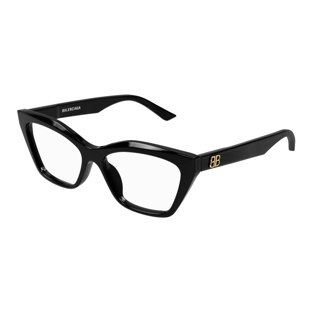 BB0342O Cat Eye Eyeglasses 005 - size 55