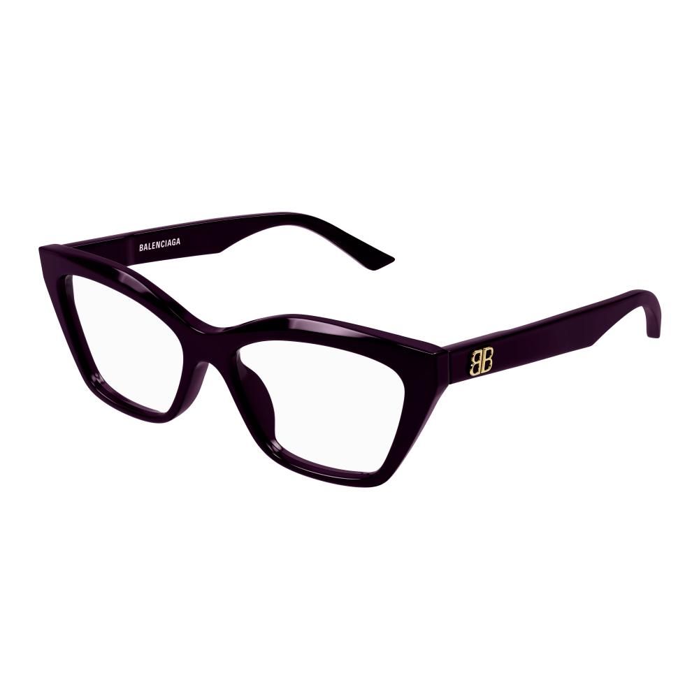 BB0342O Eyeglasses 007 - size 55