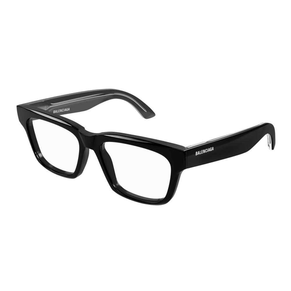 BB0343O Eyeglasses 001 - size 53