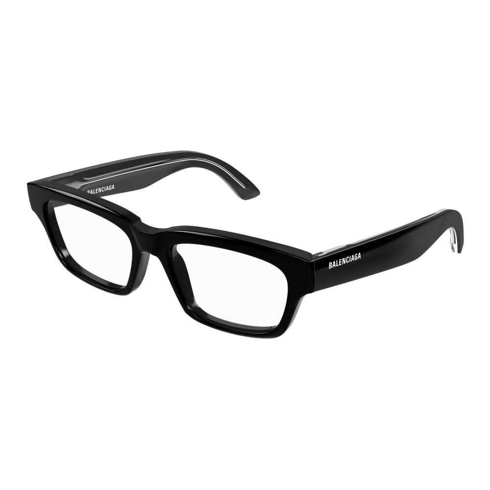 BB0344O Eyeglasses 001 - size 53