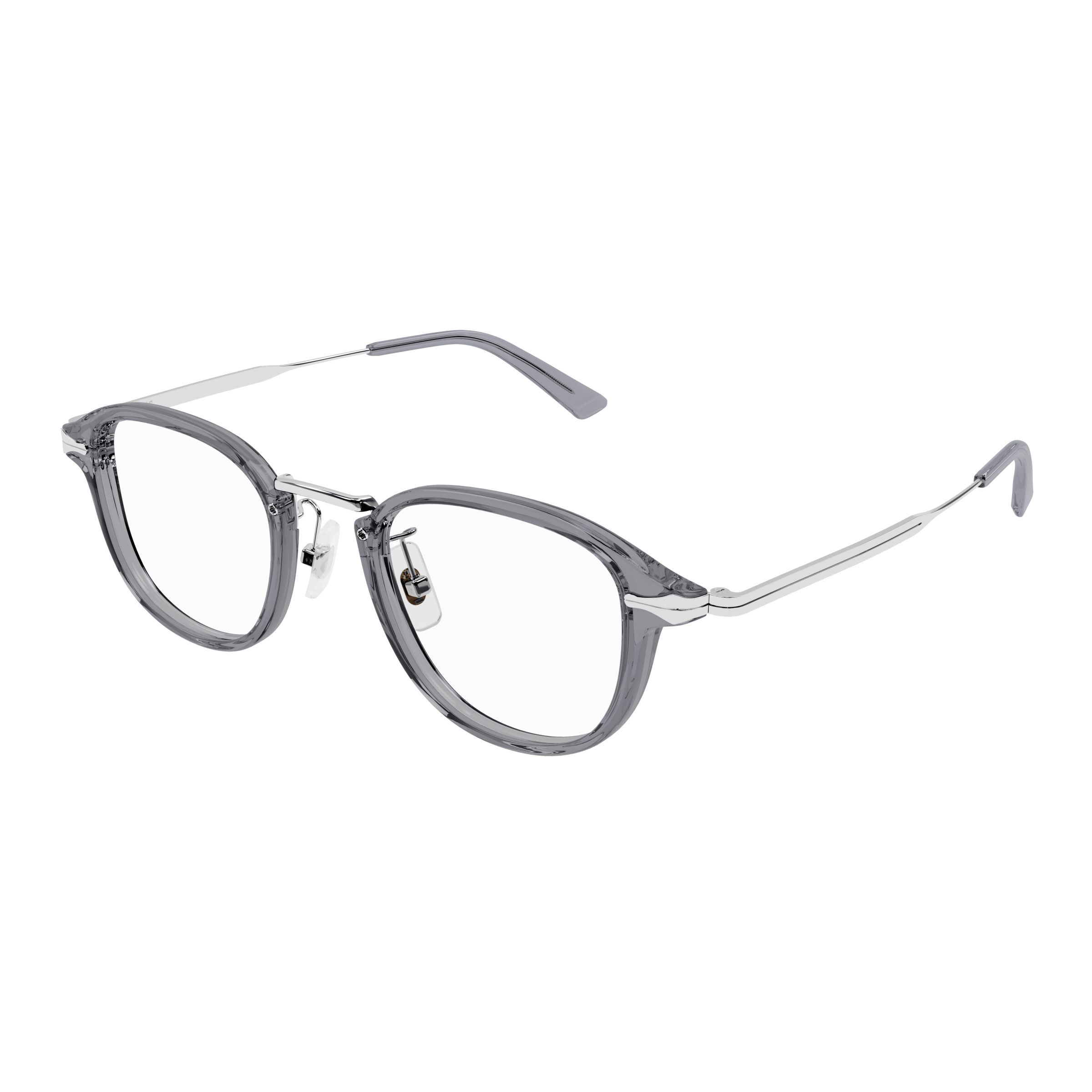 MB 0336O Panthos Eyeglasses 004 - size 48