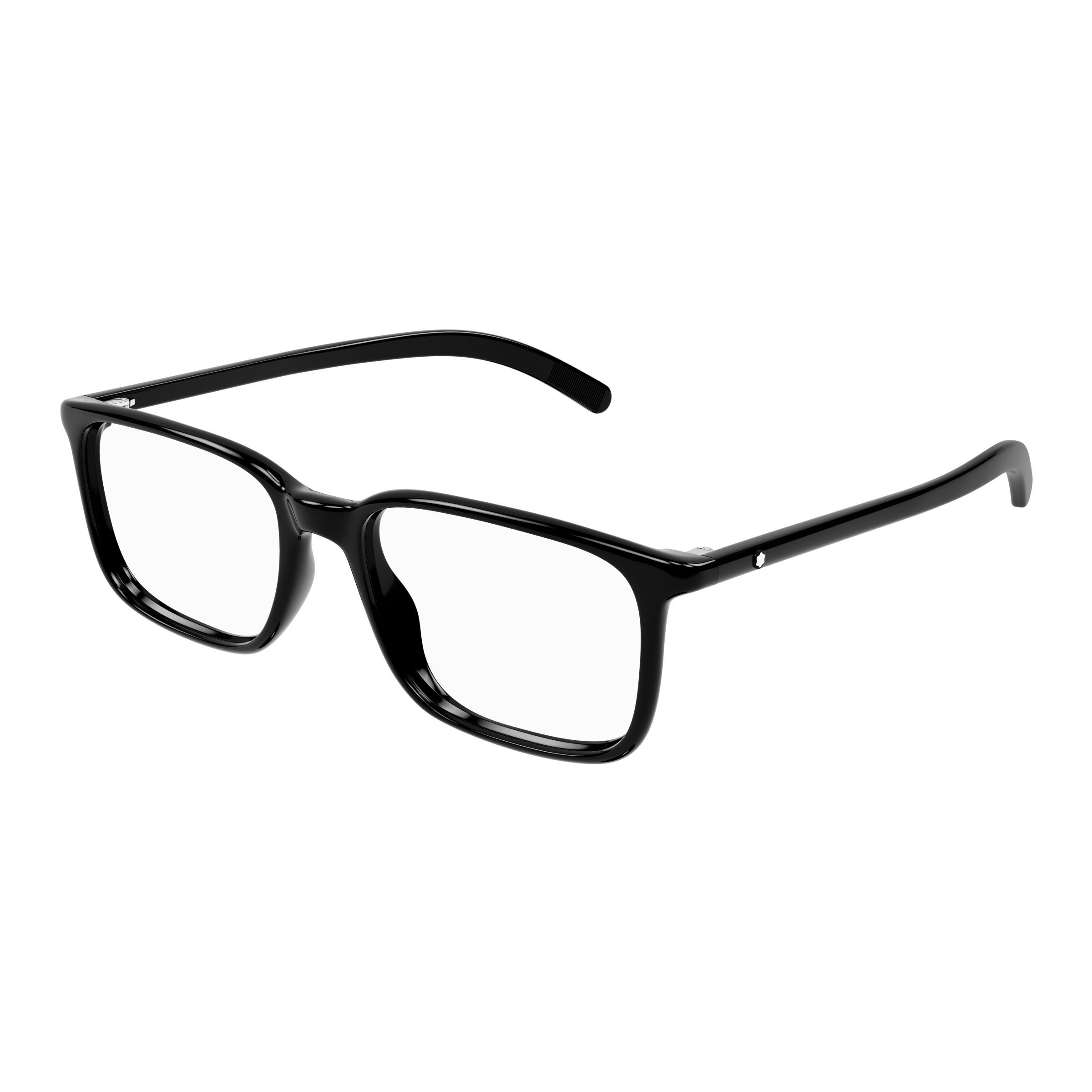 MB0328O Rectangle Eyeglasses 001 - size 54