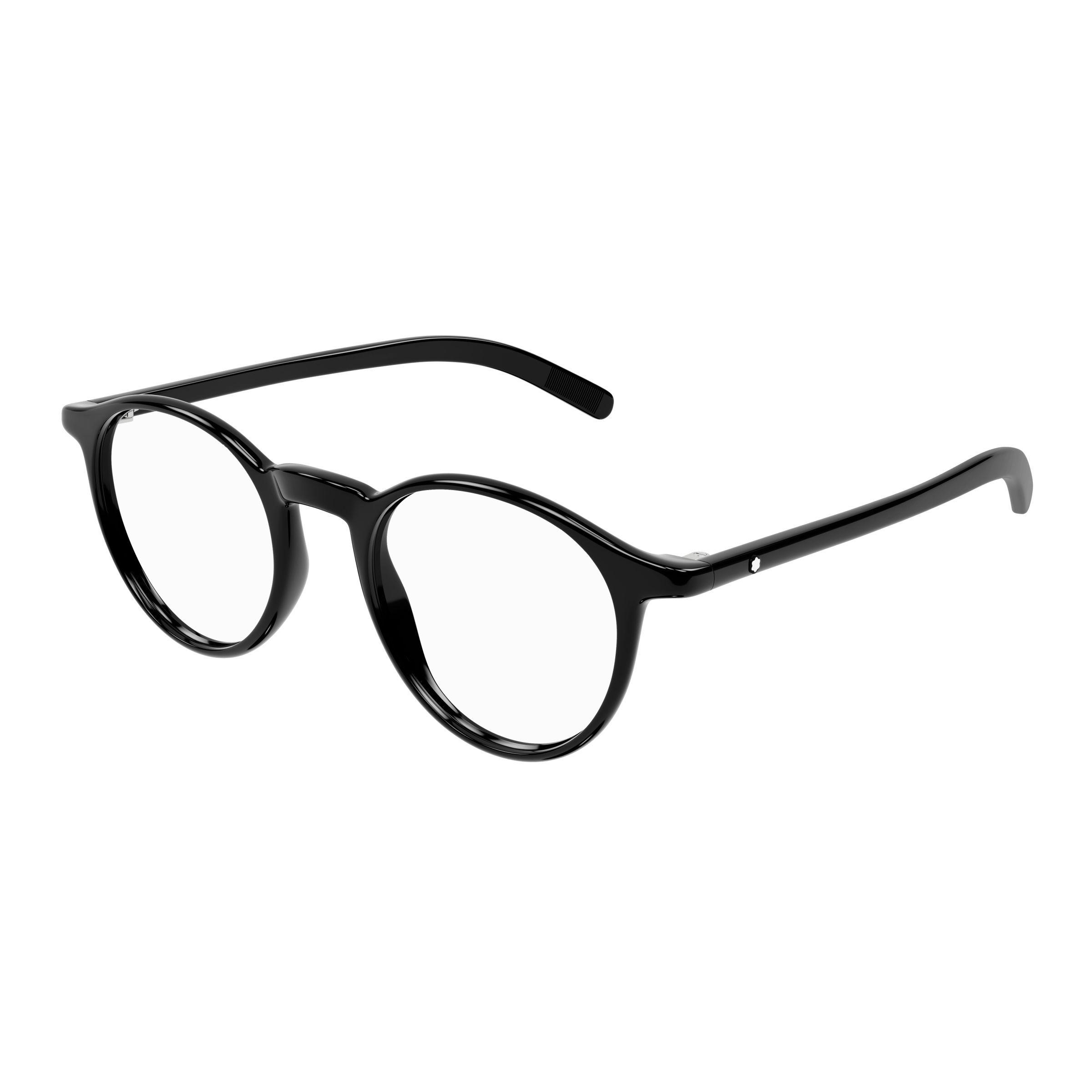 MB0329O Round Eyeglasses 001 - size 49