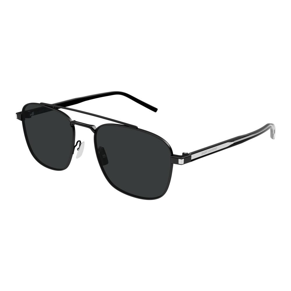 SL 665 Pilot/Navigator Sunglasses 001 - size 56