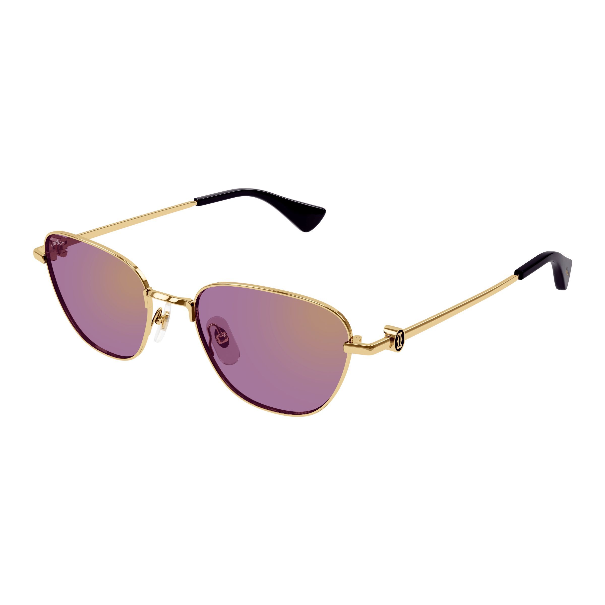 CT0469S Cateye Sunglasses 004 - size 53