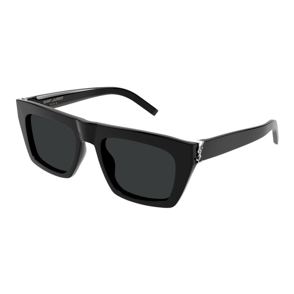 SL M131 Rectangular / Squared Sunglasses 001 - size 52