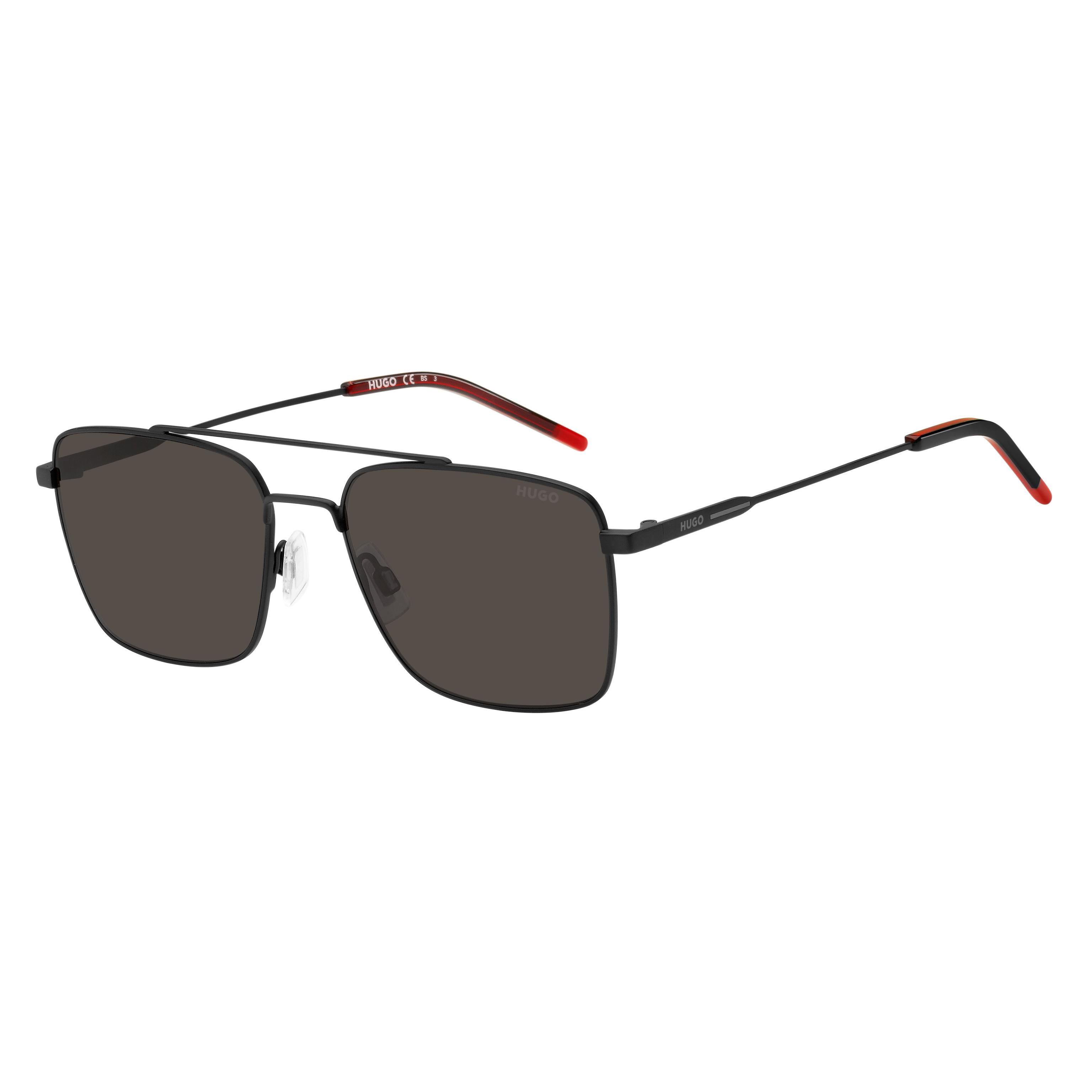 HG 1177 S Square Sunglasses 003 - size 57