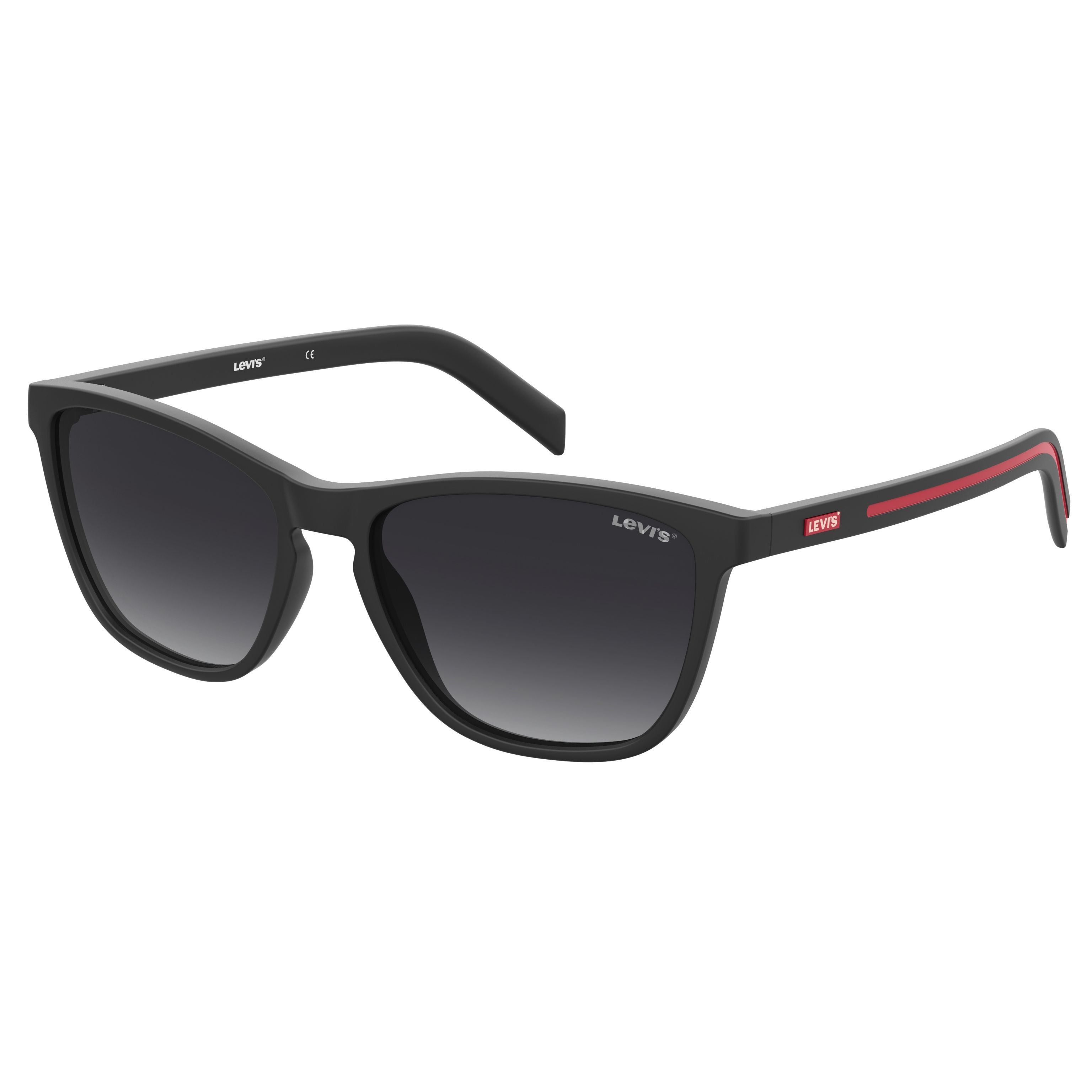 LV 5027 S Square Sunglasses 003 9O - size 57