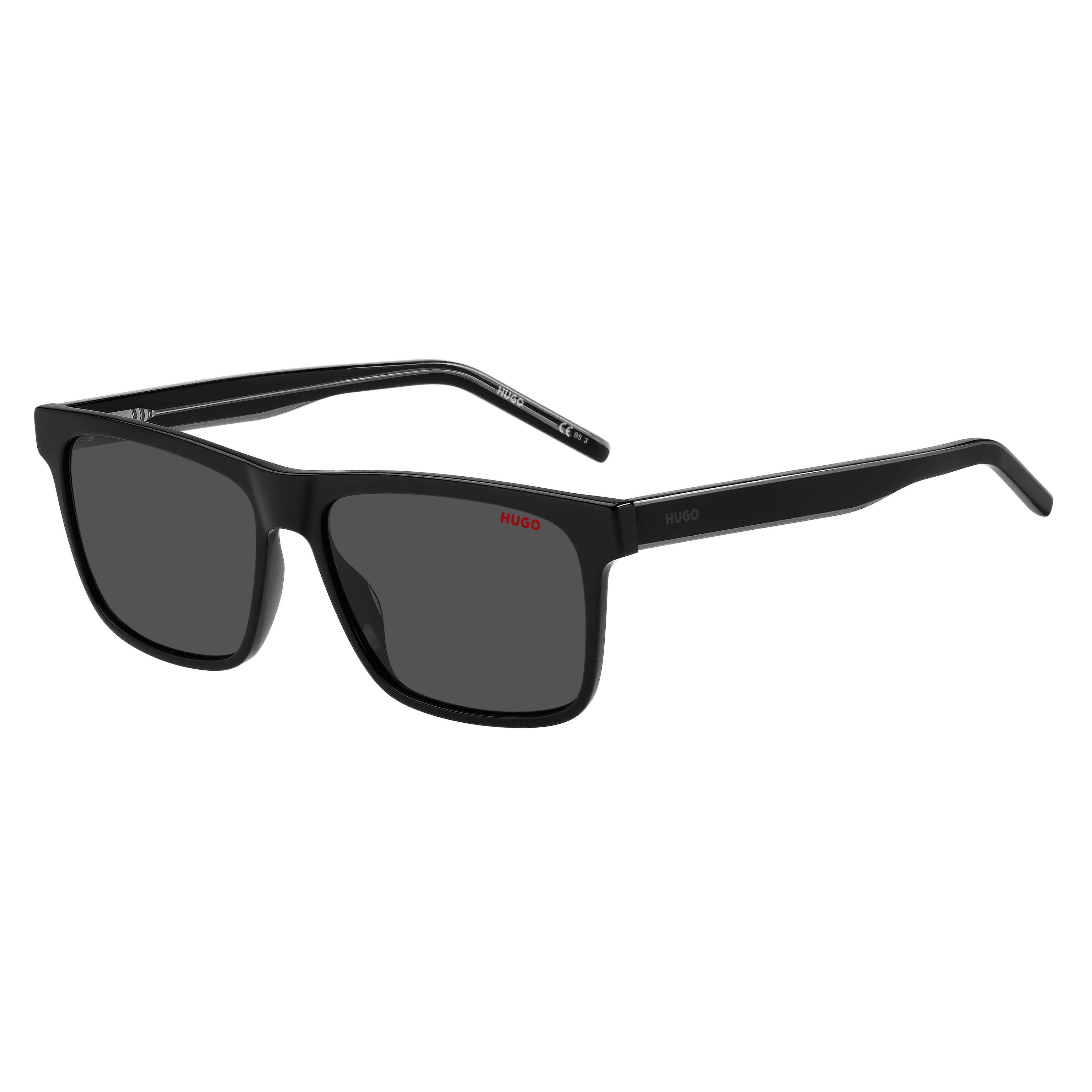 HG 1242 S Square Sunglasses 807 - size 56