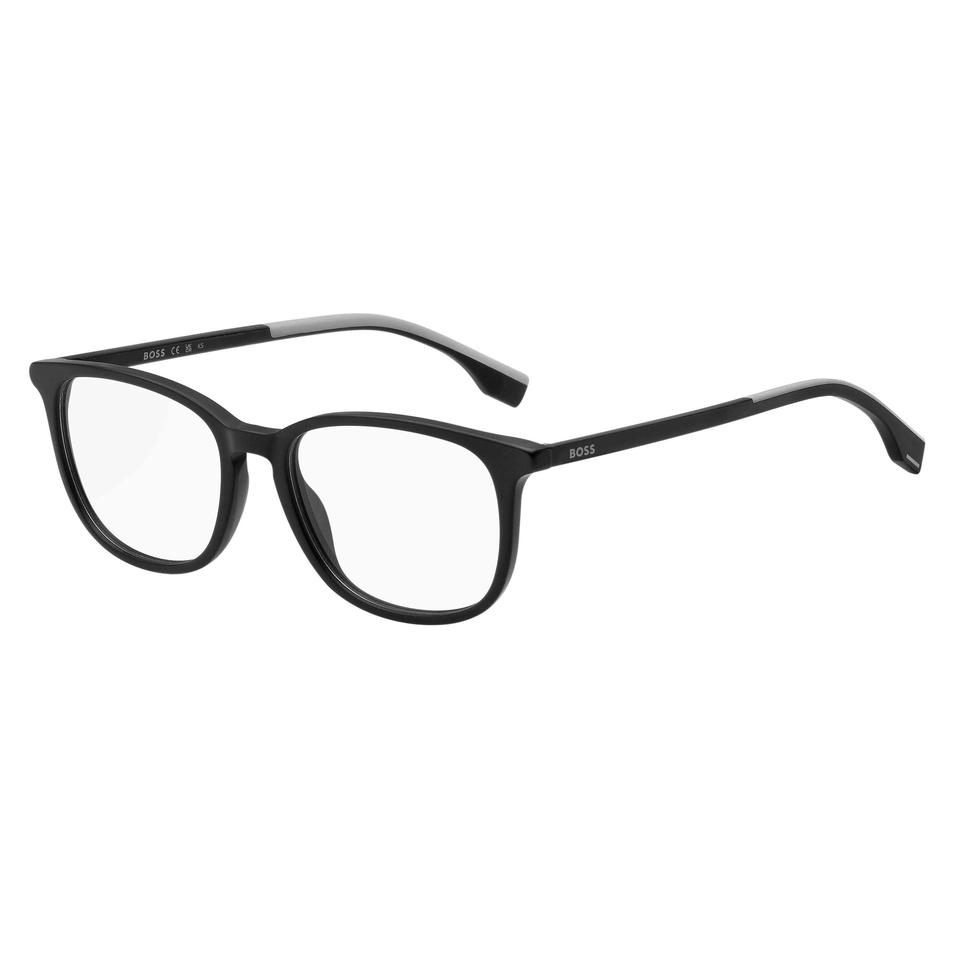 BOSS 1546 Pillow Eyeglasses 08A - size 50