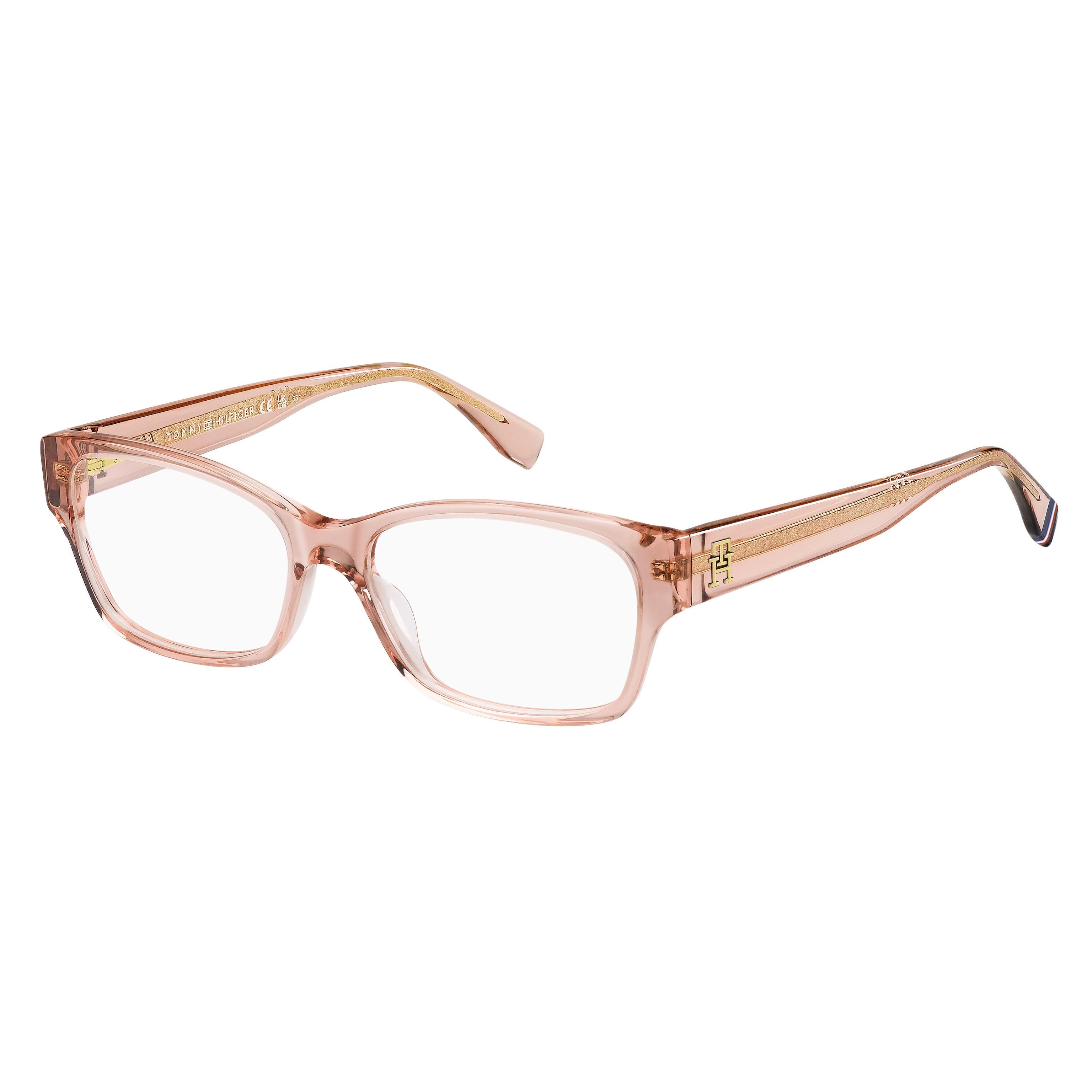 TH 2055 Butterfly Eyeglasses 35J - size 54