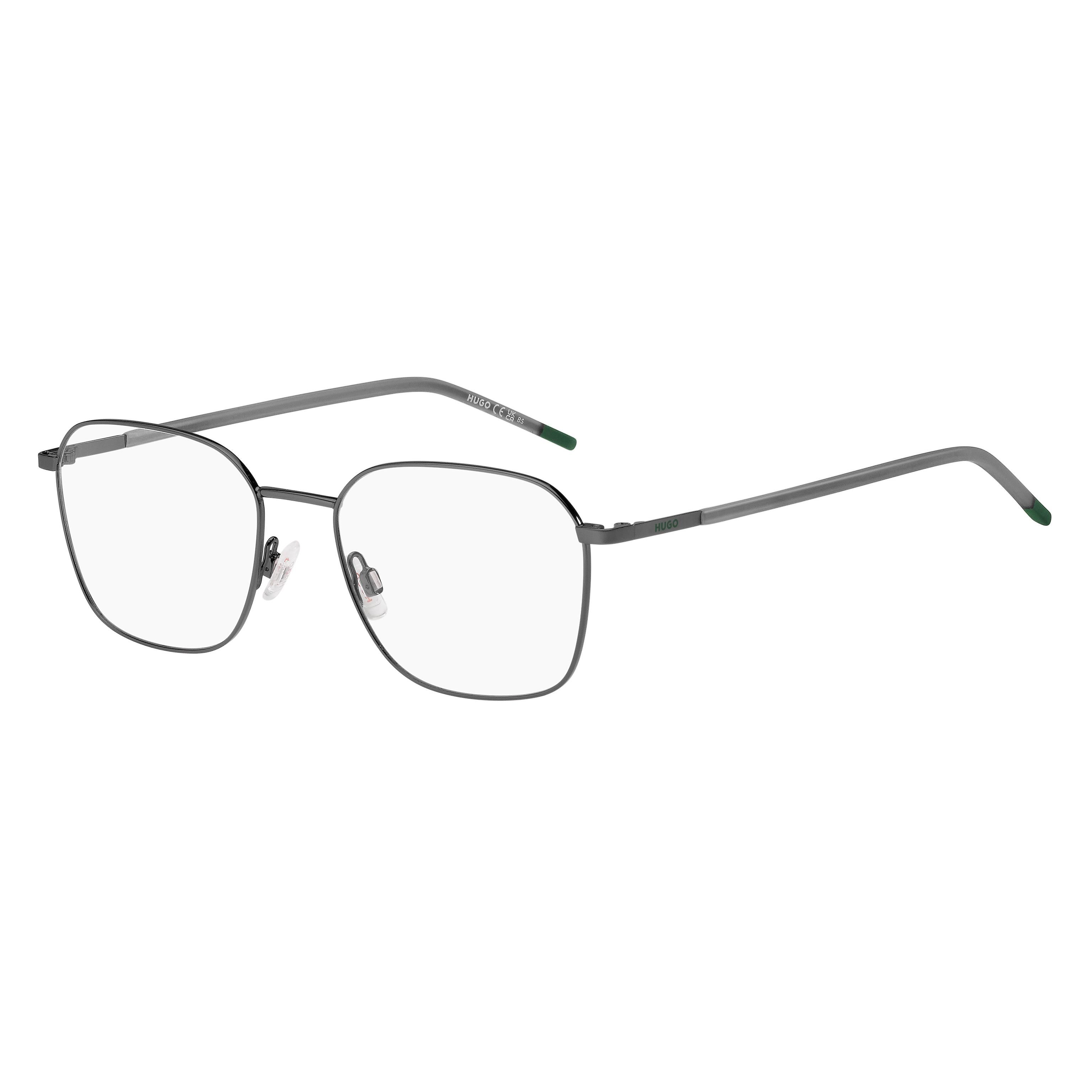 HG 1273 Square Eyeglasses KJ1 - size 53