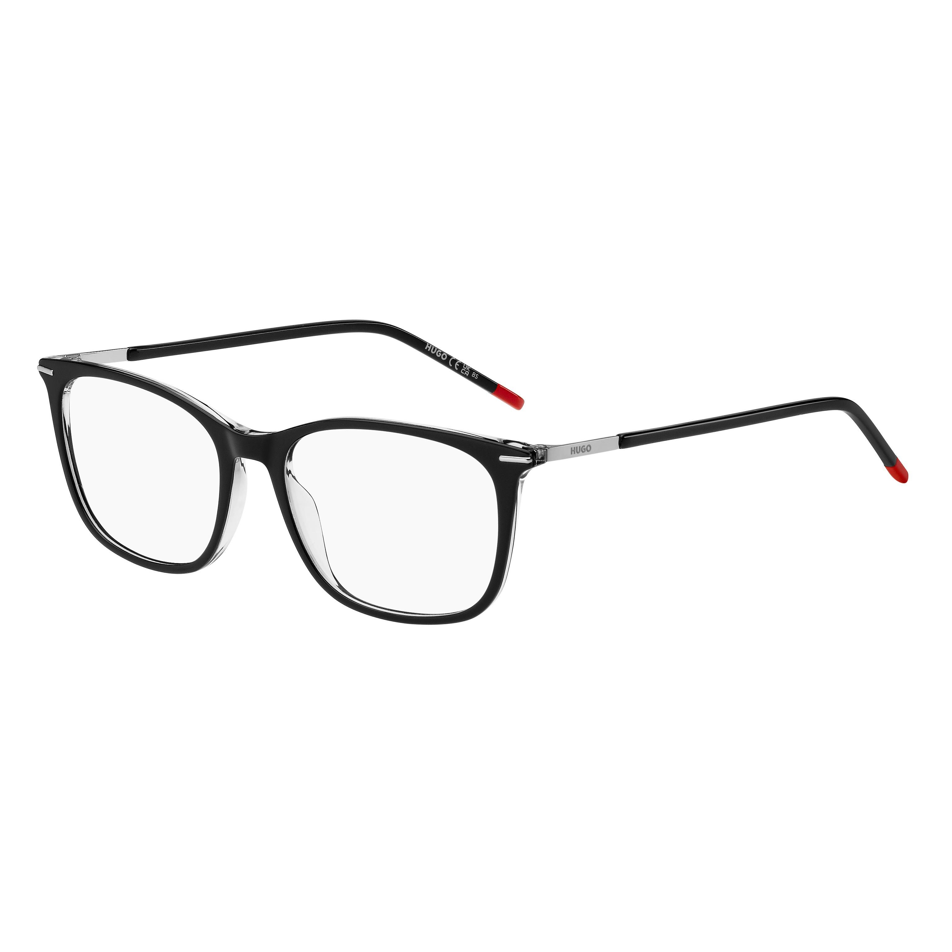 HG 1278 Square Eyeglasses 7C5 - size 52