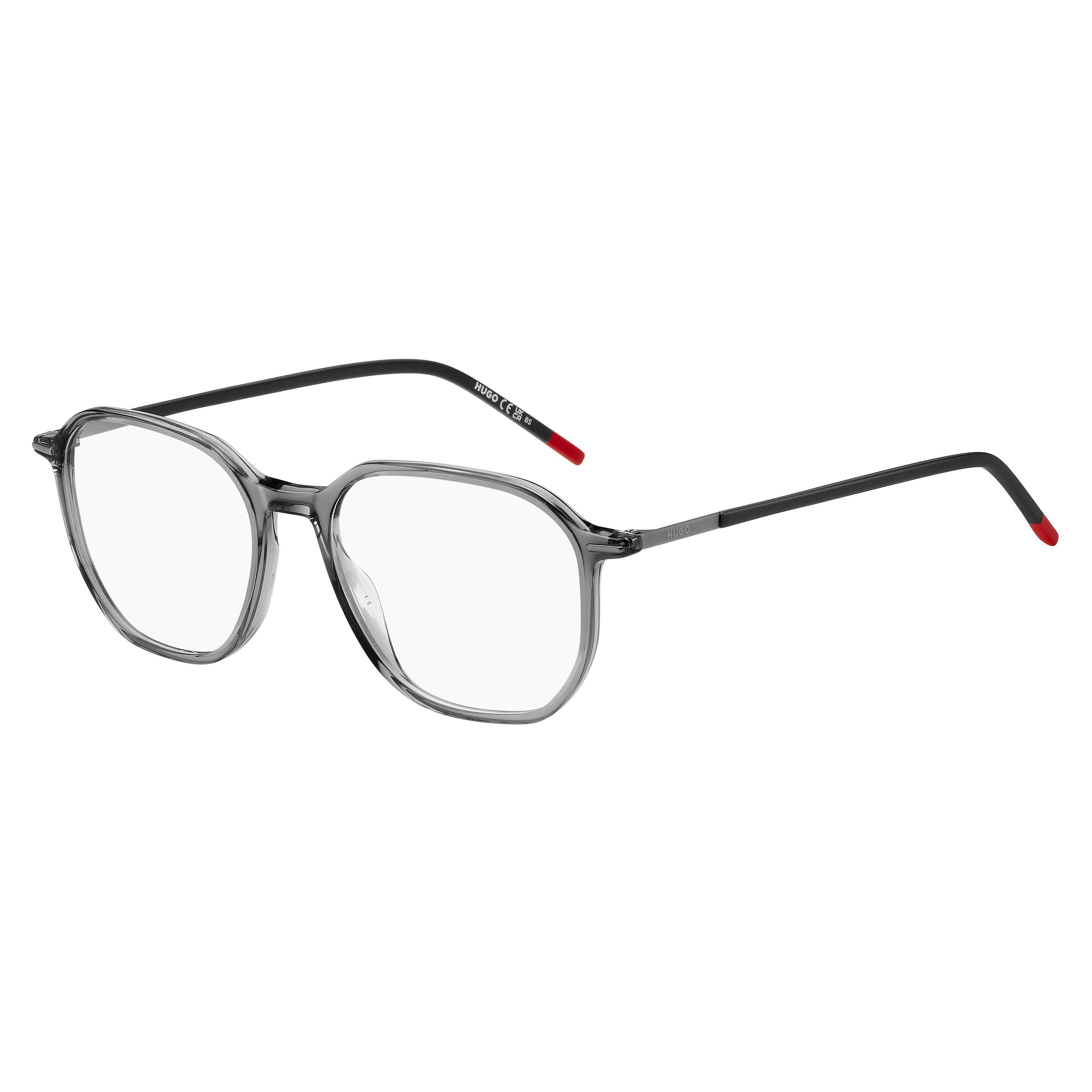 HG 1272 Pillow Eyeglasses KB7 - size 52