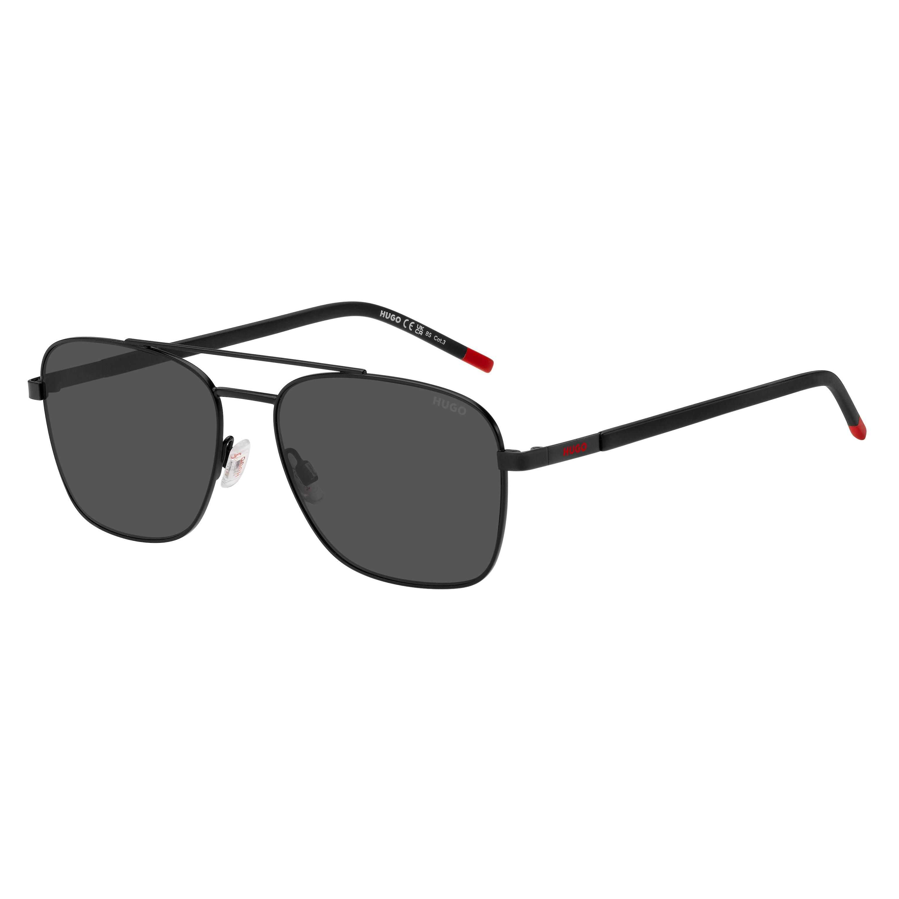 HG 1269 S Square Sunglasses 003 - size 57