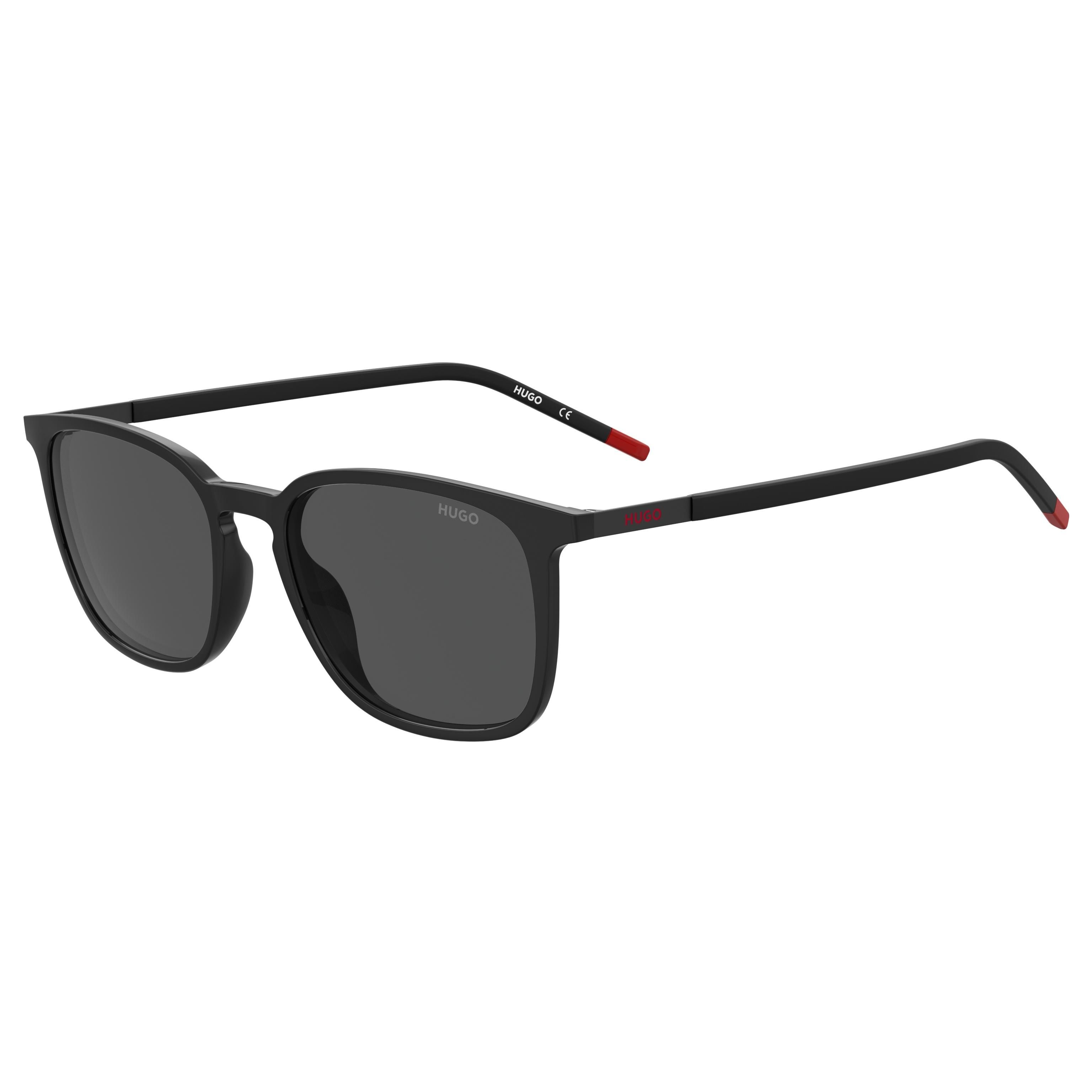 HG 1268 S Square Sunglasses 807 - size 54