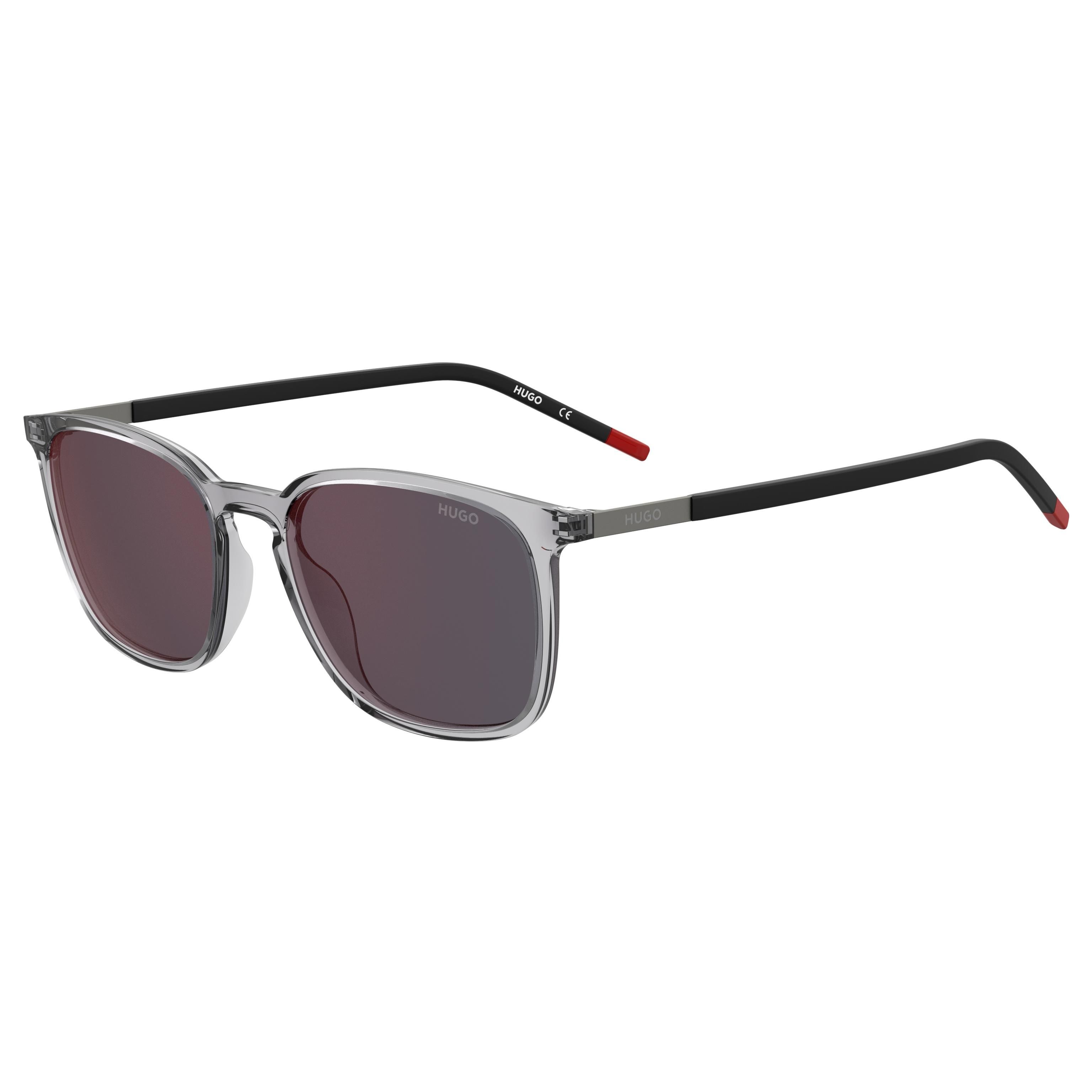 HG 1268 S Square Sunglasses KB7 - size 54