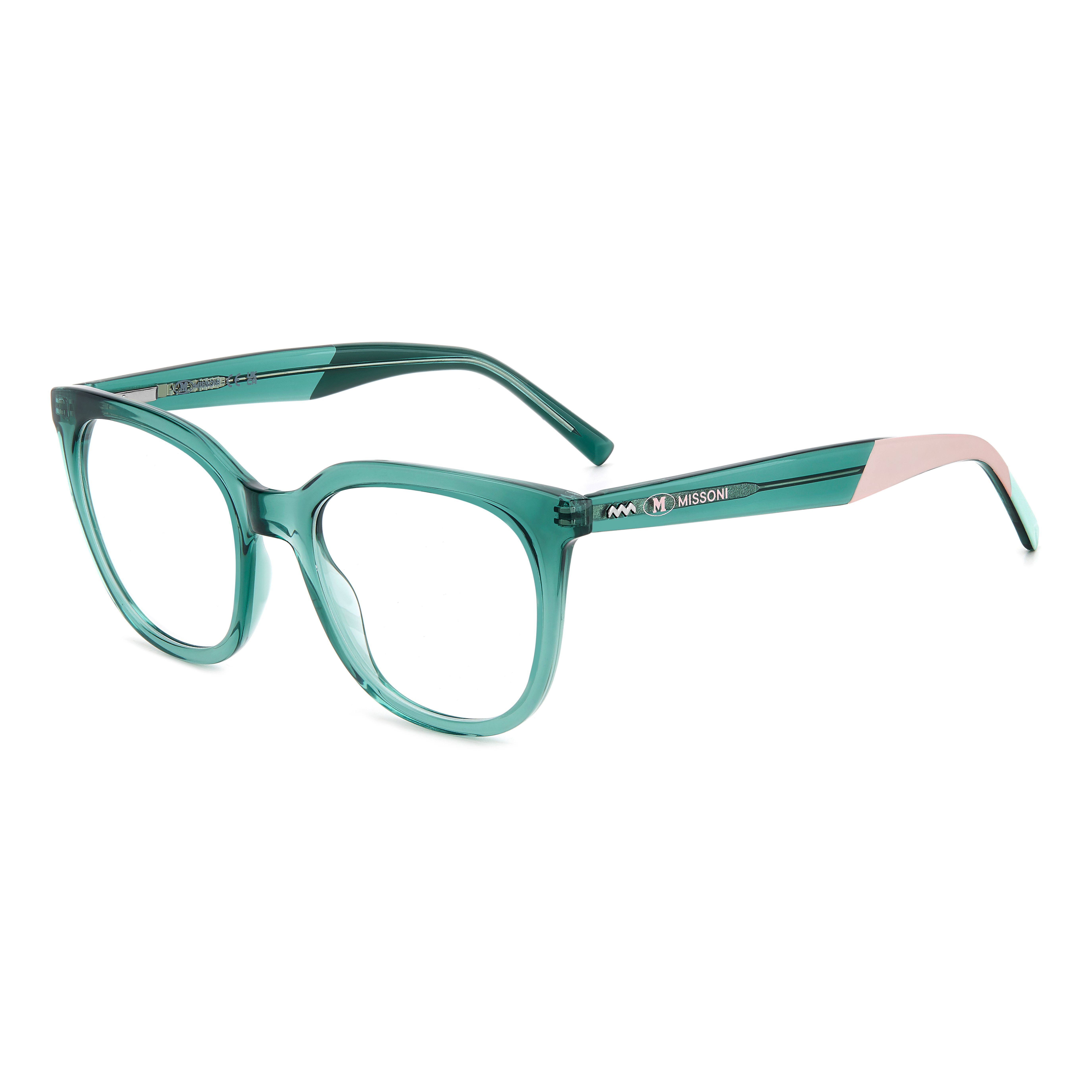 MMI 0175 Pillow Eyeglasses 1ED - size 50