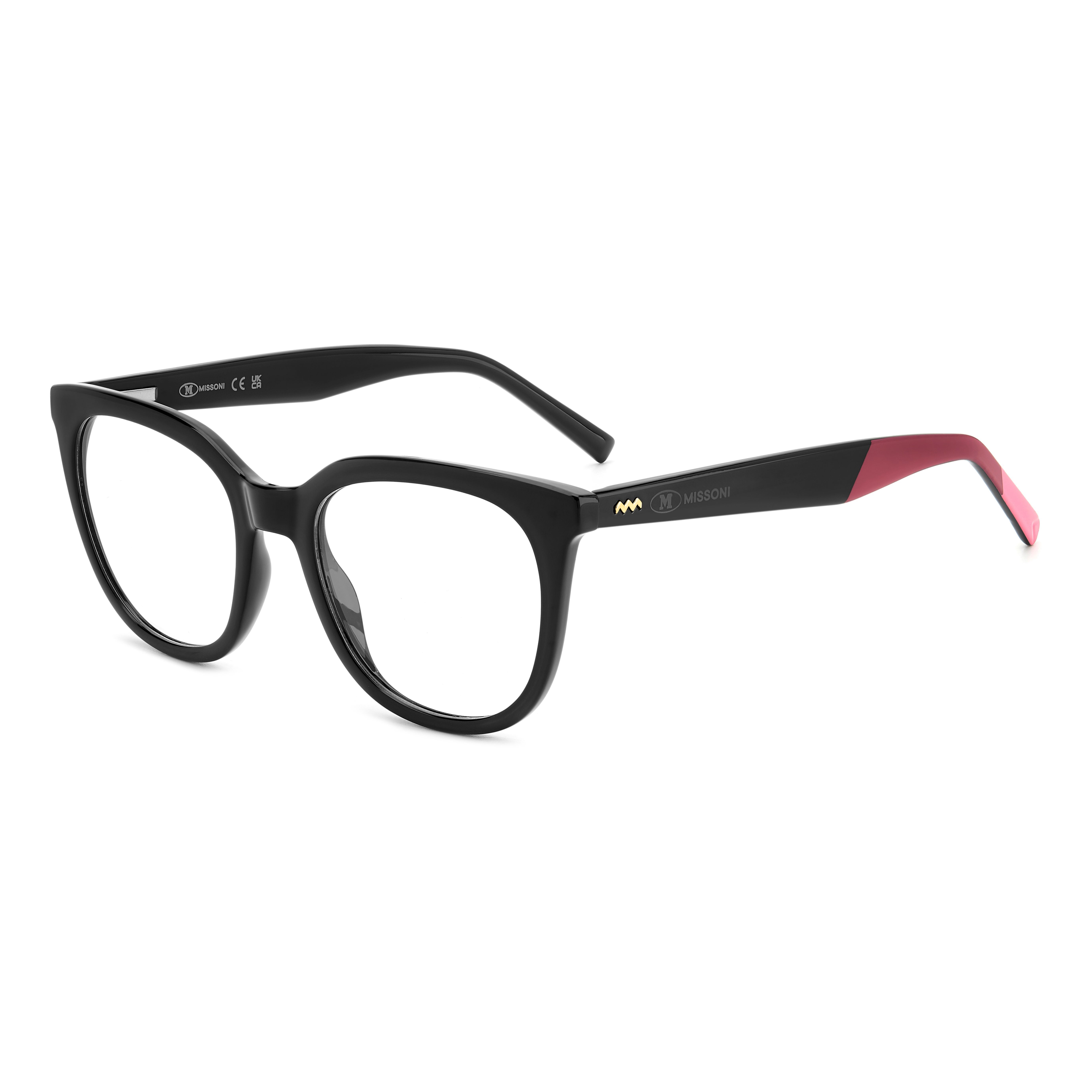 MMI 0175 Pillow Eyeglasses 807 - size 50