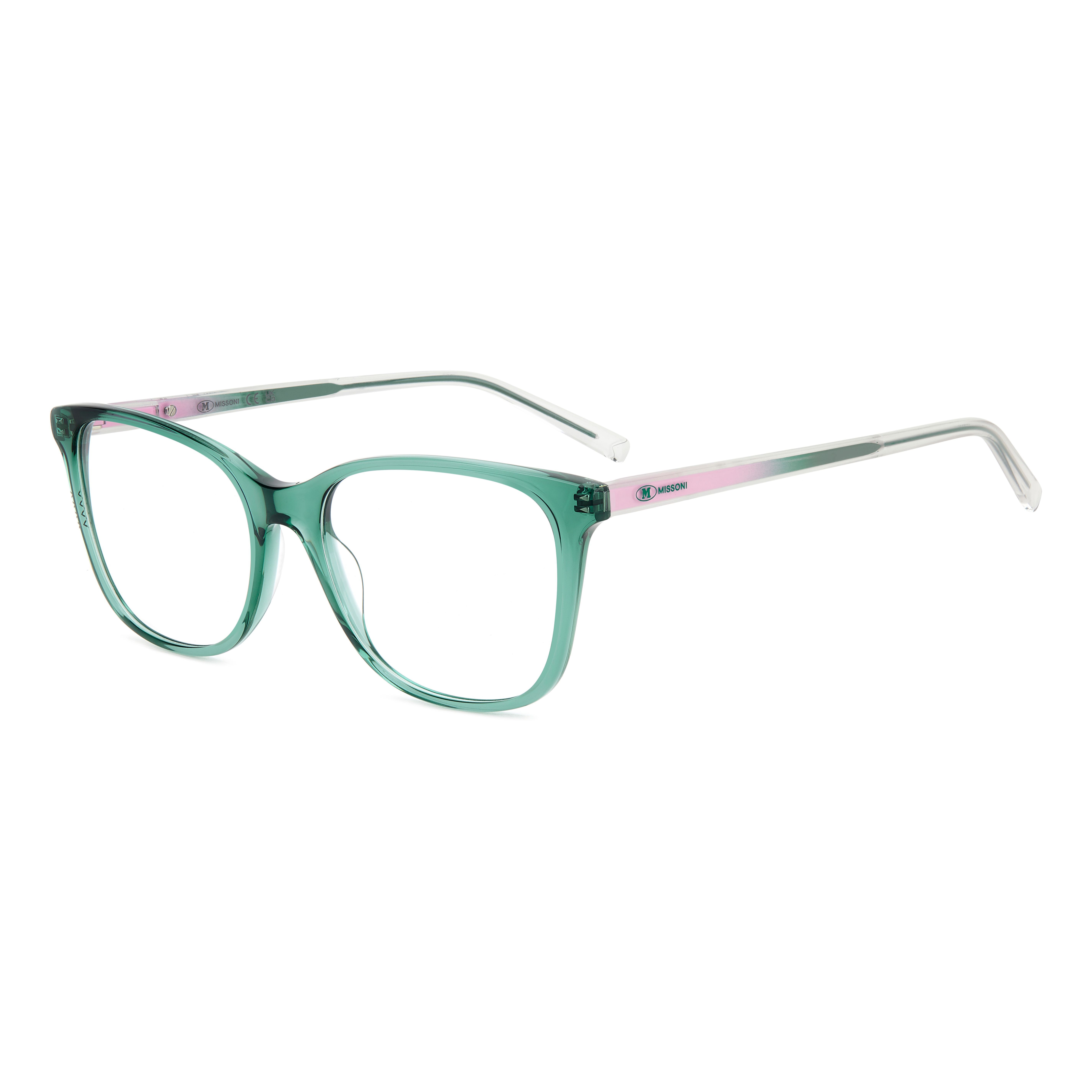 MMI 0183 Pillow Eyeglasses 1ED - size 53