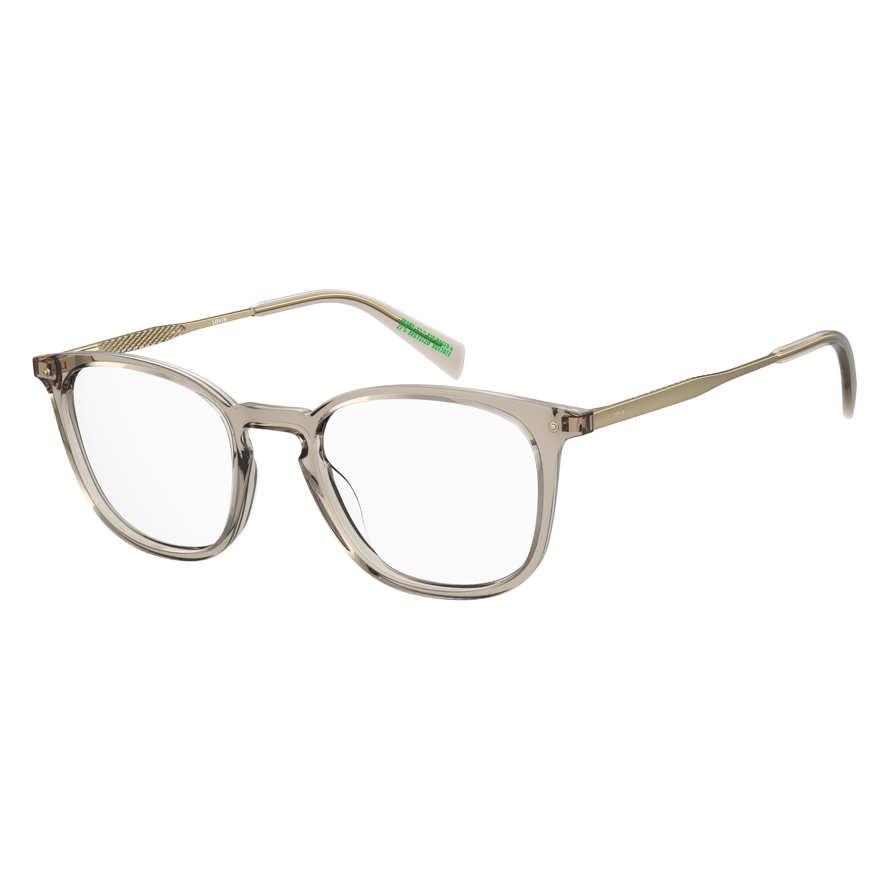 LV 5056 Pillow Eyeglasses 10A - size 51