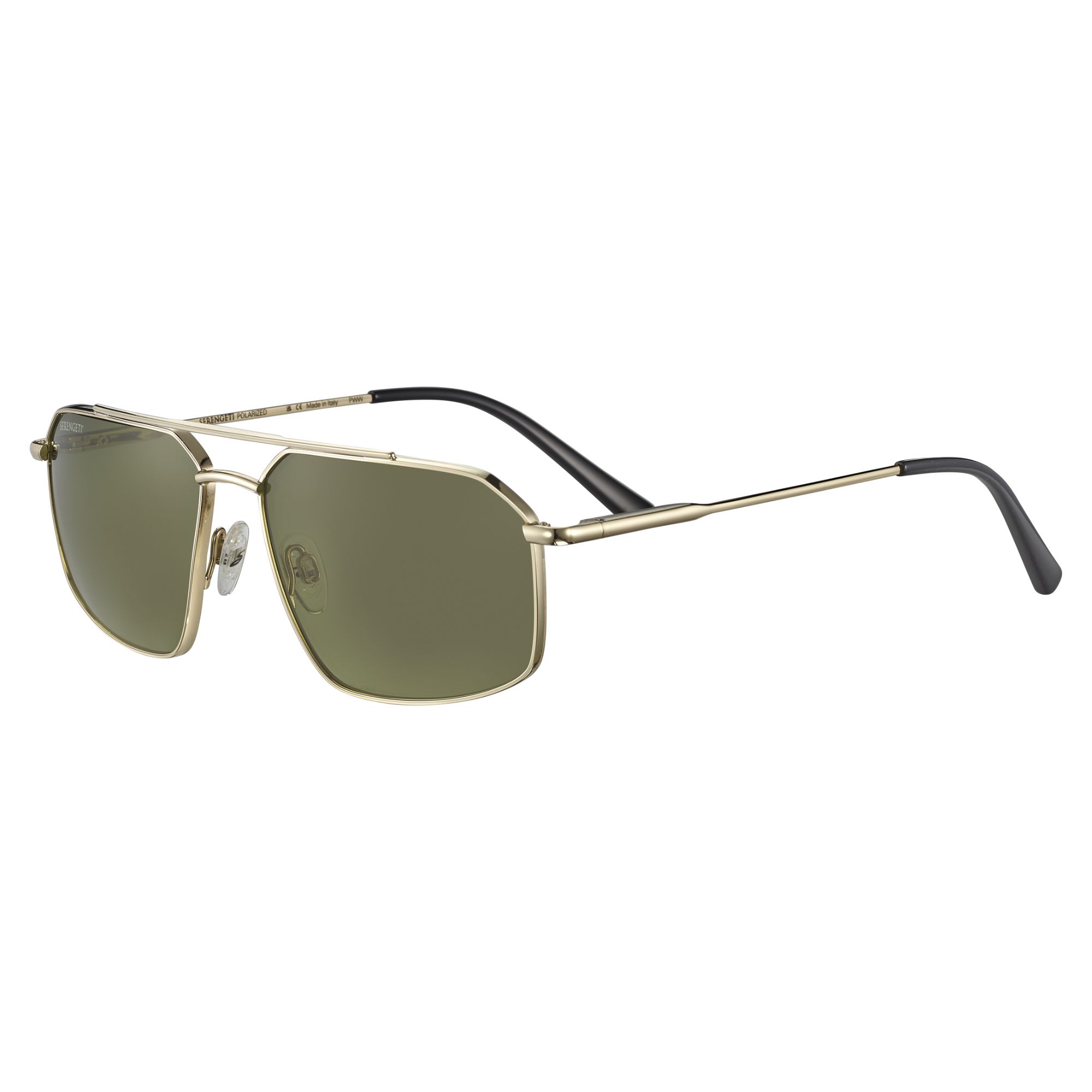 SS546001 Rectangle Sunglasses 001 - size 57