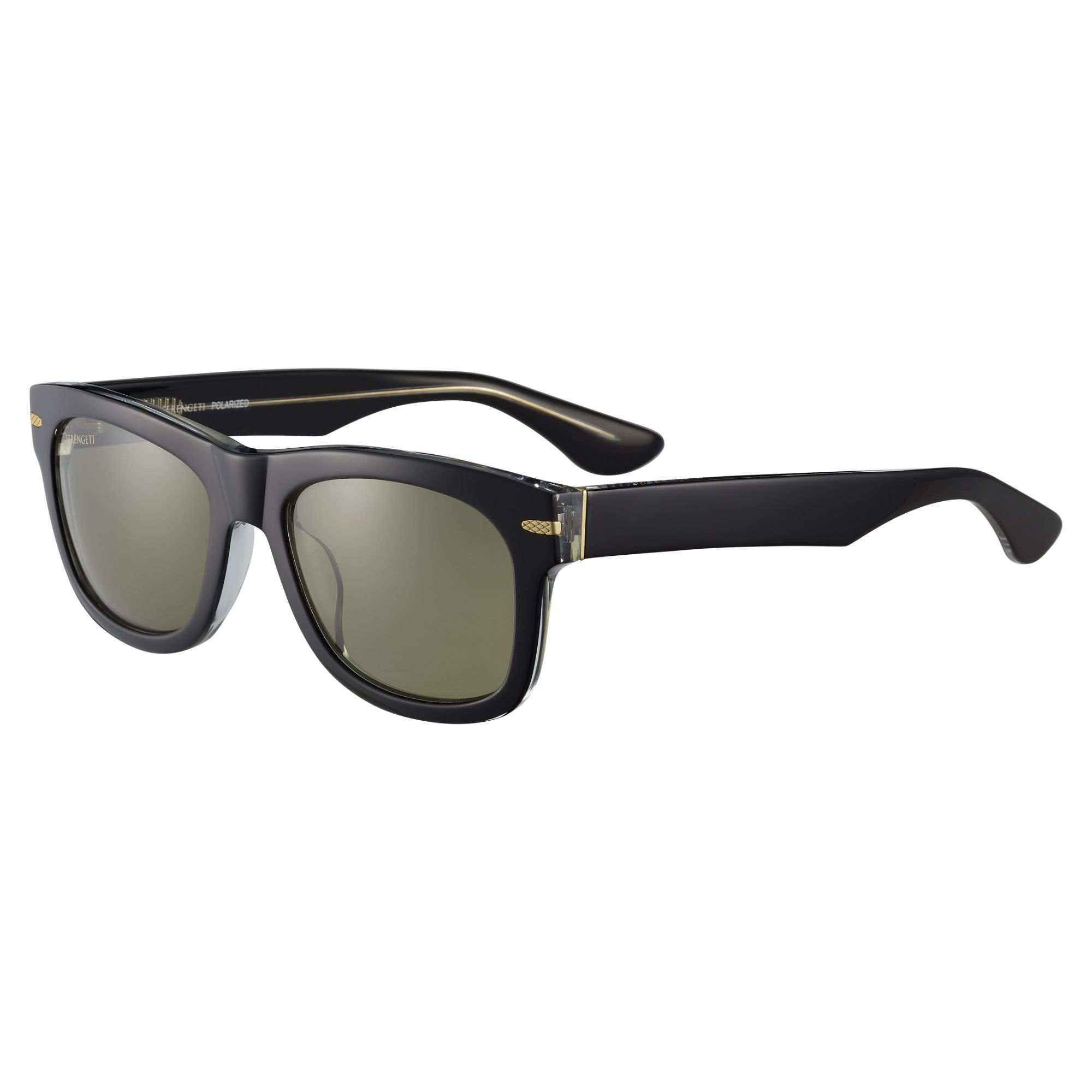 SS549004 Square Sunglasses 004 - size 53