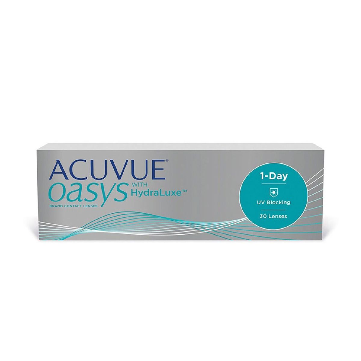 Acuvue Oasys 30 Pack