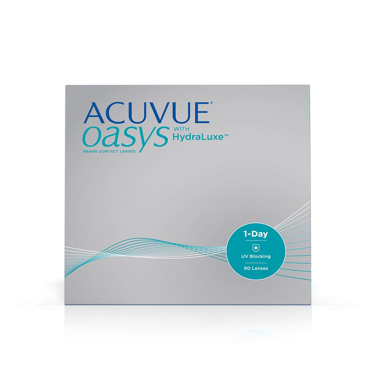 Acuvue Oasys 90 Pack