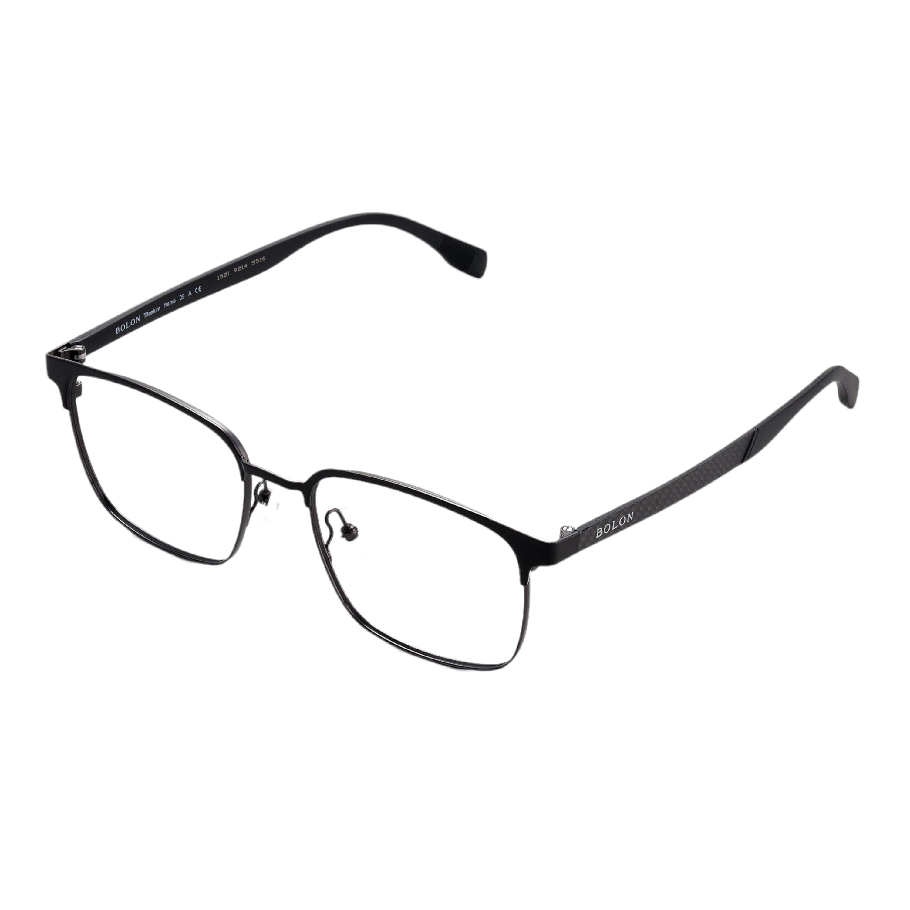 BH7031 Square Eyeglasses B11 - size 53