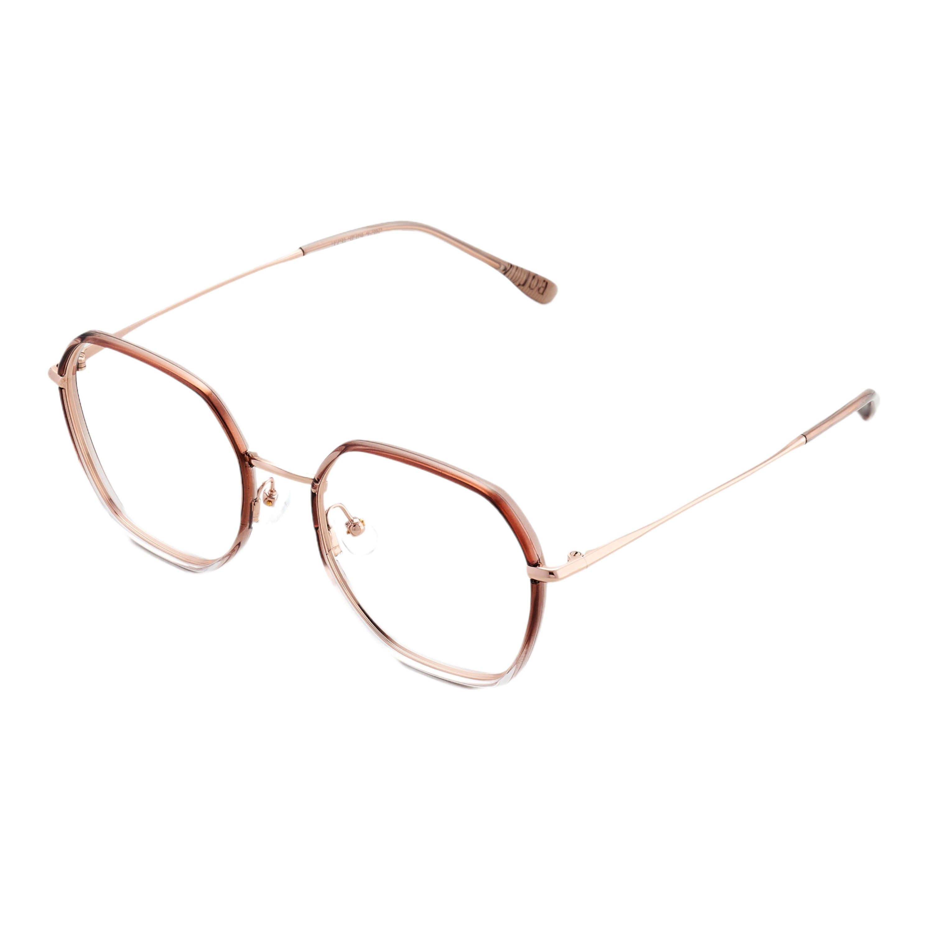 BJ6109 Irregular Eyeglasses B29 - size 51