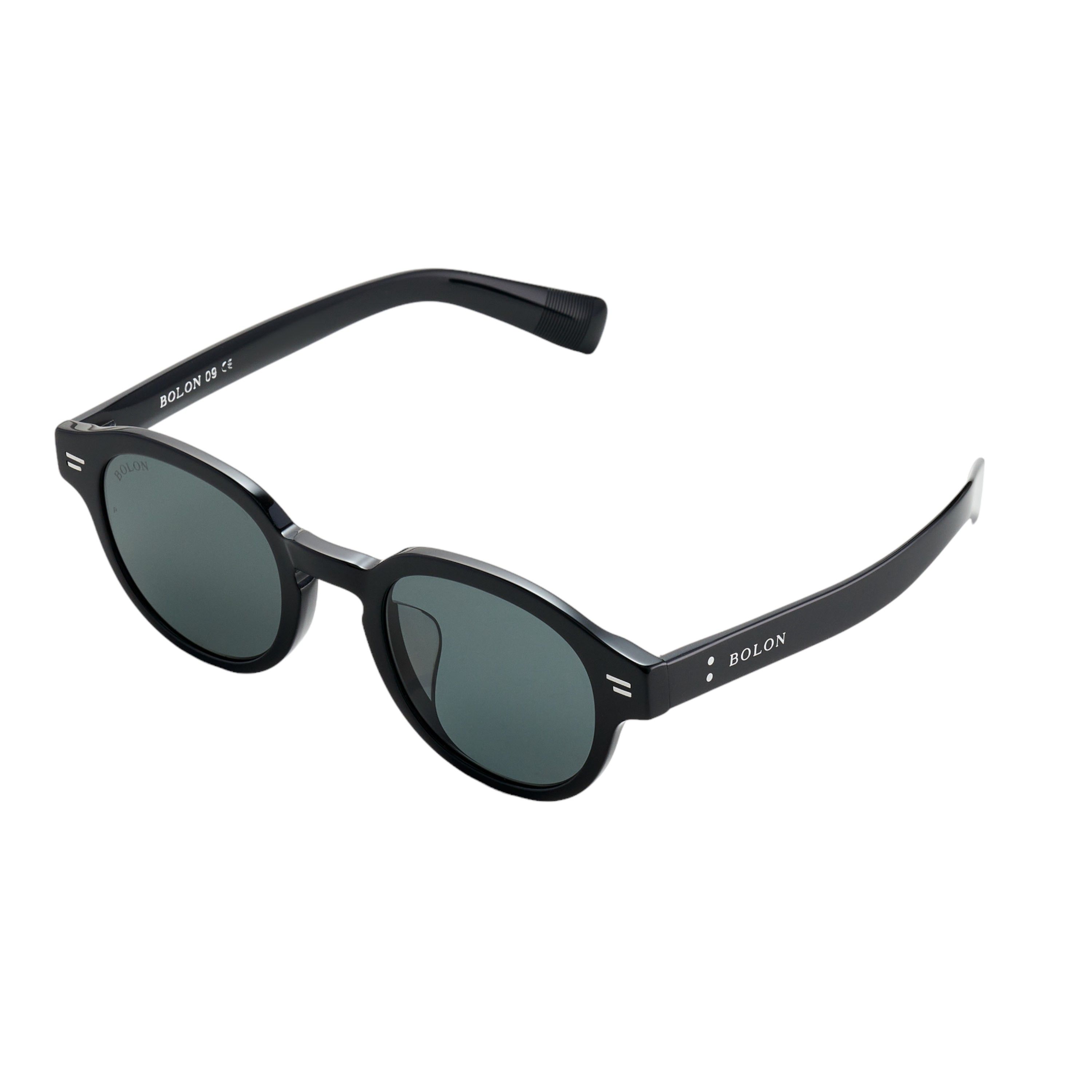 BL3191 Round Sunglasses C10 - size 48