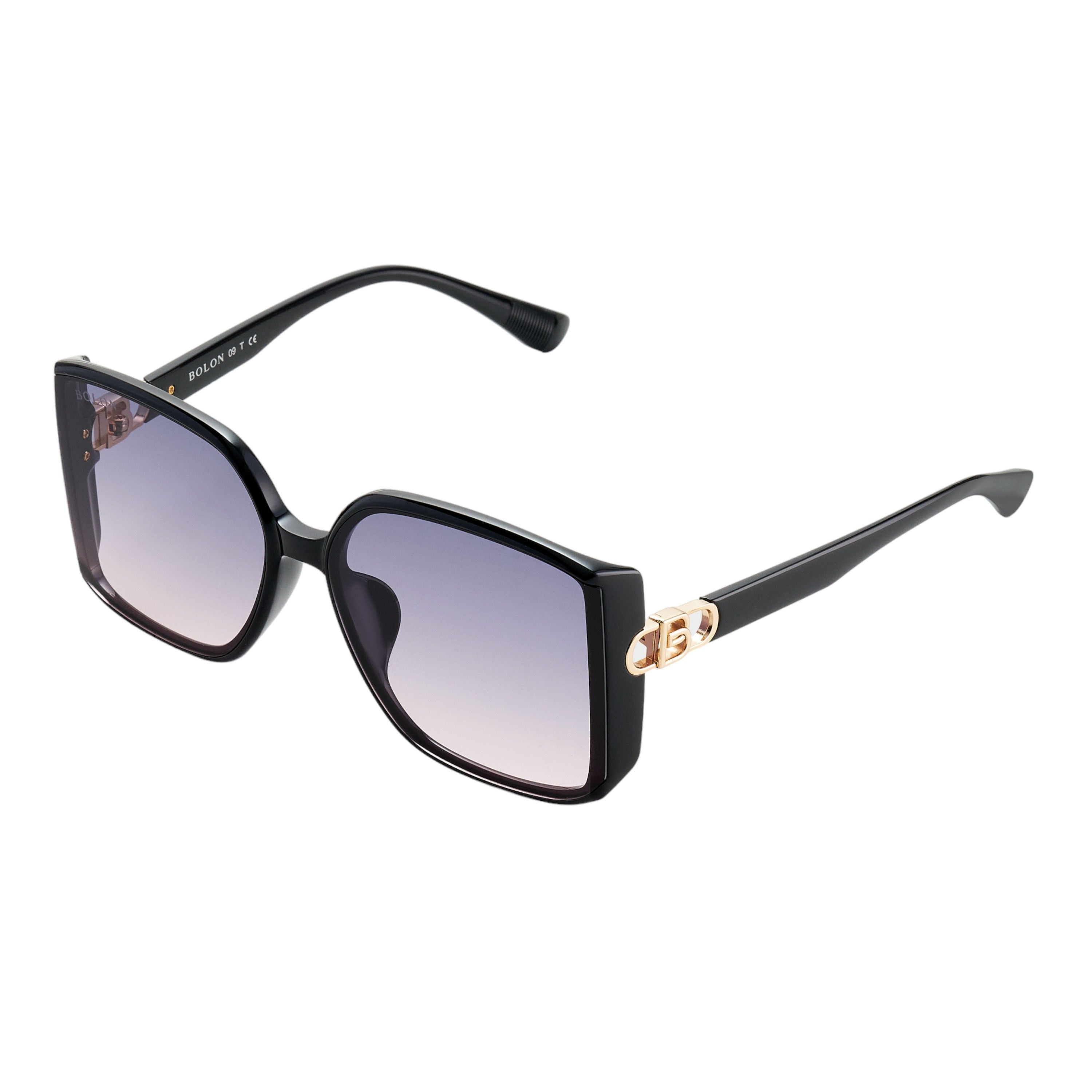 BL5083 Square Sunglasses A13 - size 59