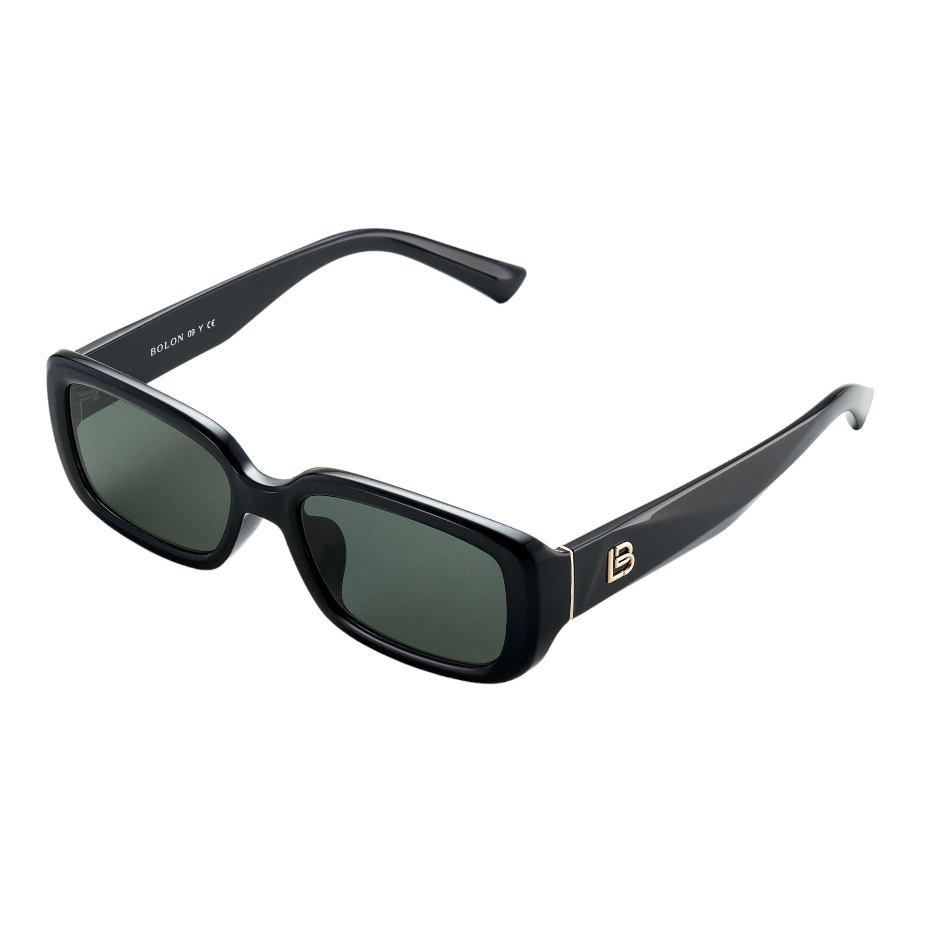 BL5096 Retangular Sunglasses C10 - size 54