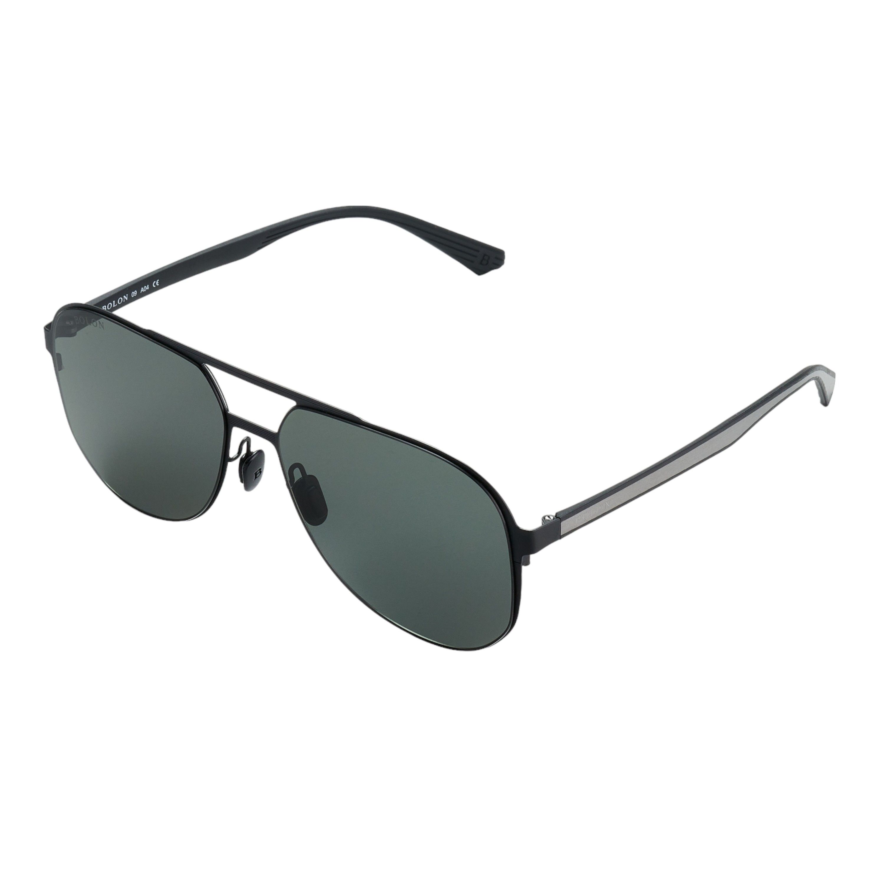 BL8118 Pilot Sunglasses C10 - size 59