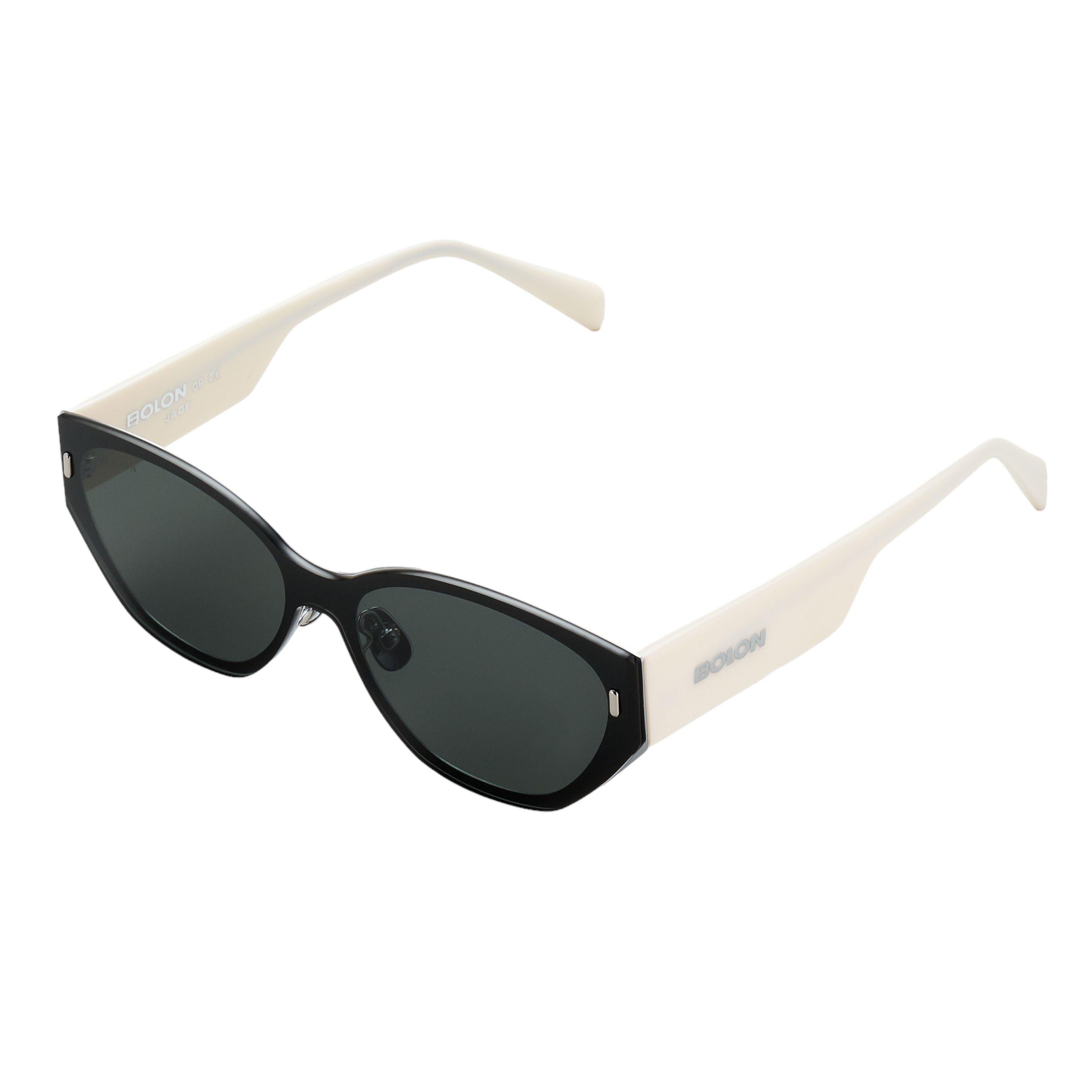 BX8000 Cat Eye Sunglasses A90 - size 14