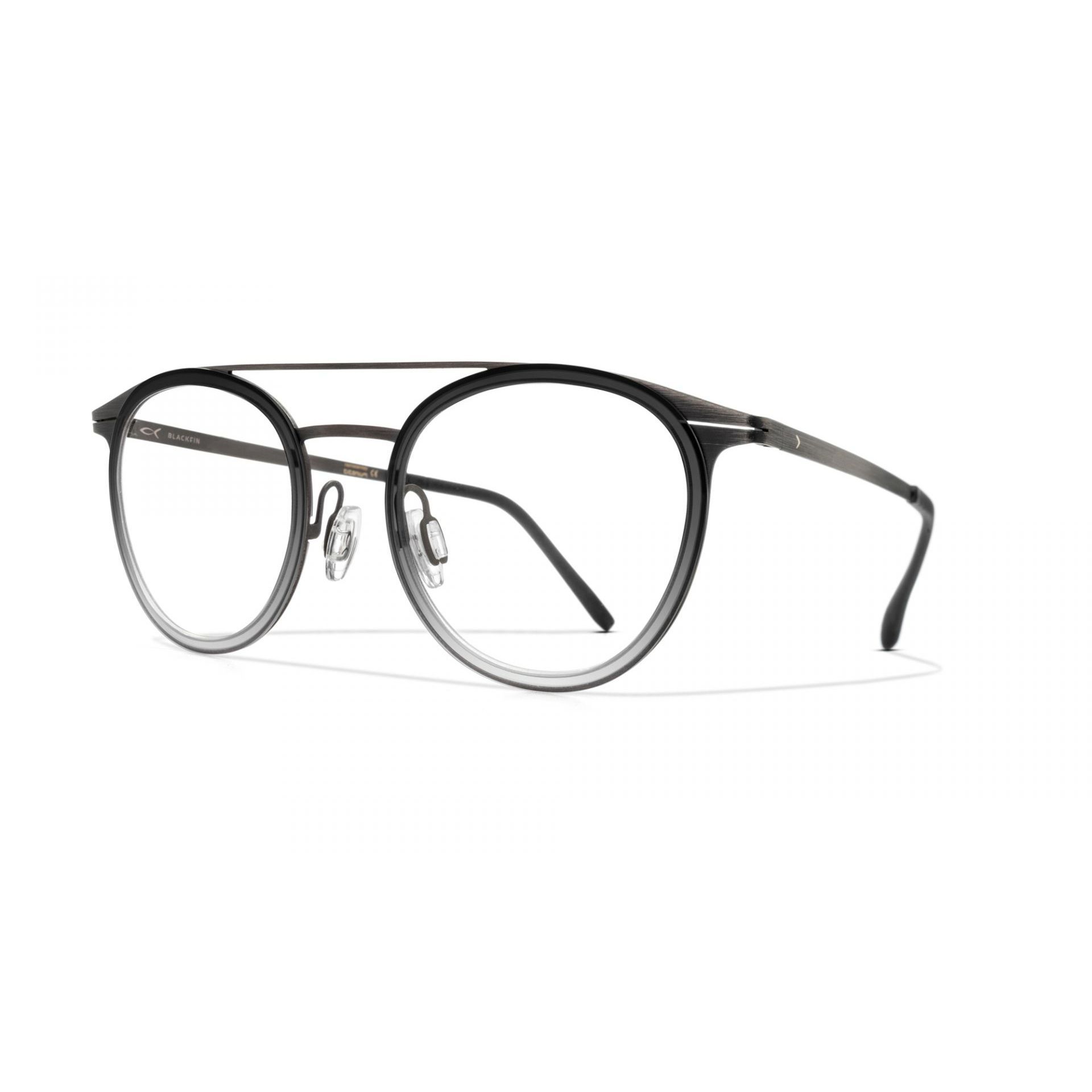 CLEAR LAKE Round Eyeglasses 1422 - size  49