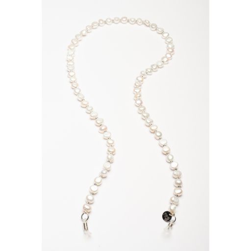 Coti Cord - White Pearl