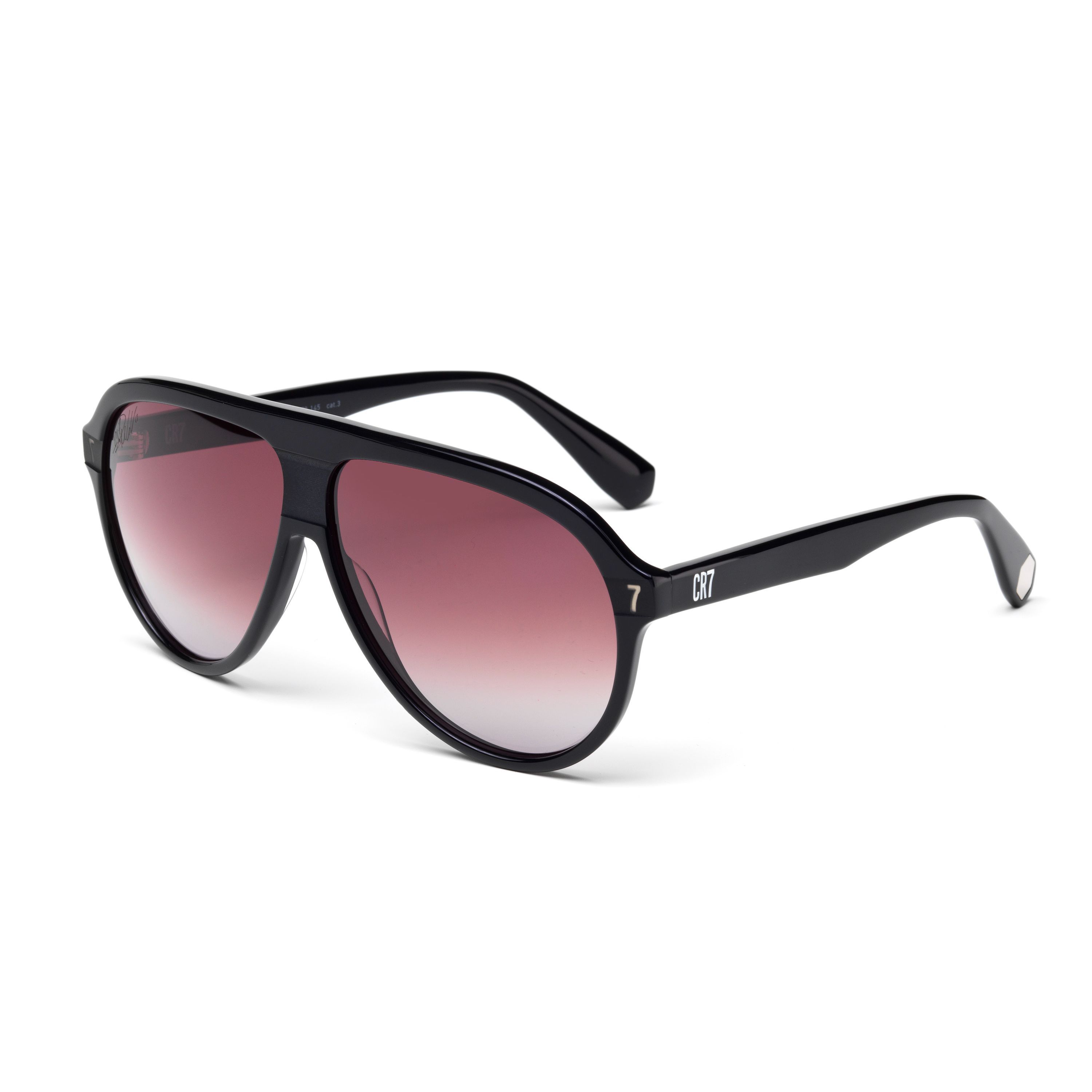 CR7003S Pilot Sunglasses 009.GLS - size 63