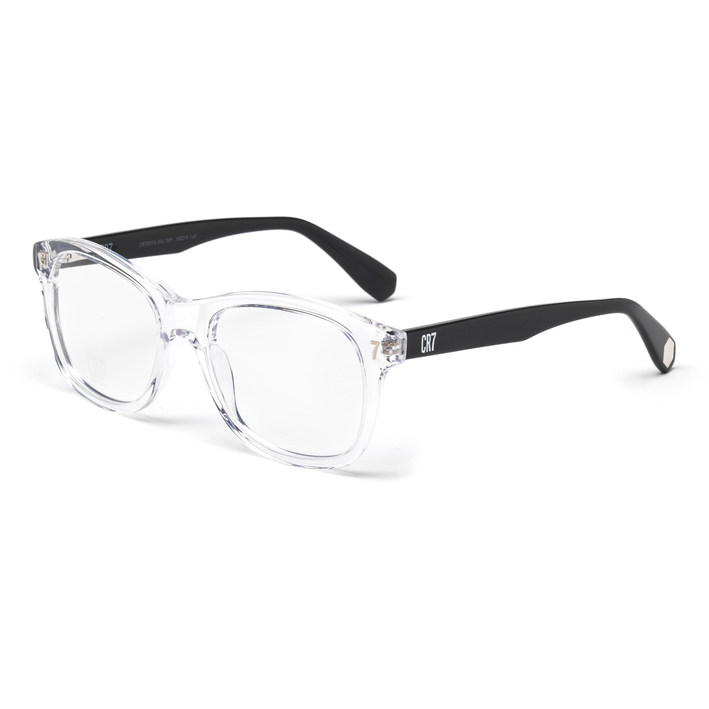 CR7007O Square Eyeglasses 4.009 - size  55