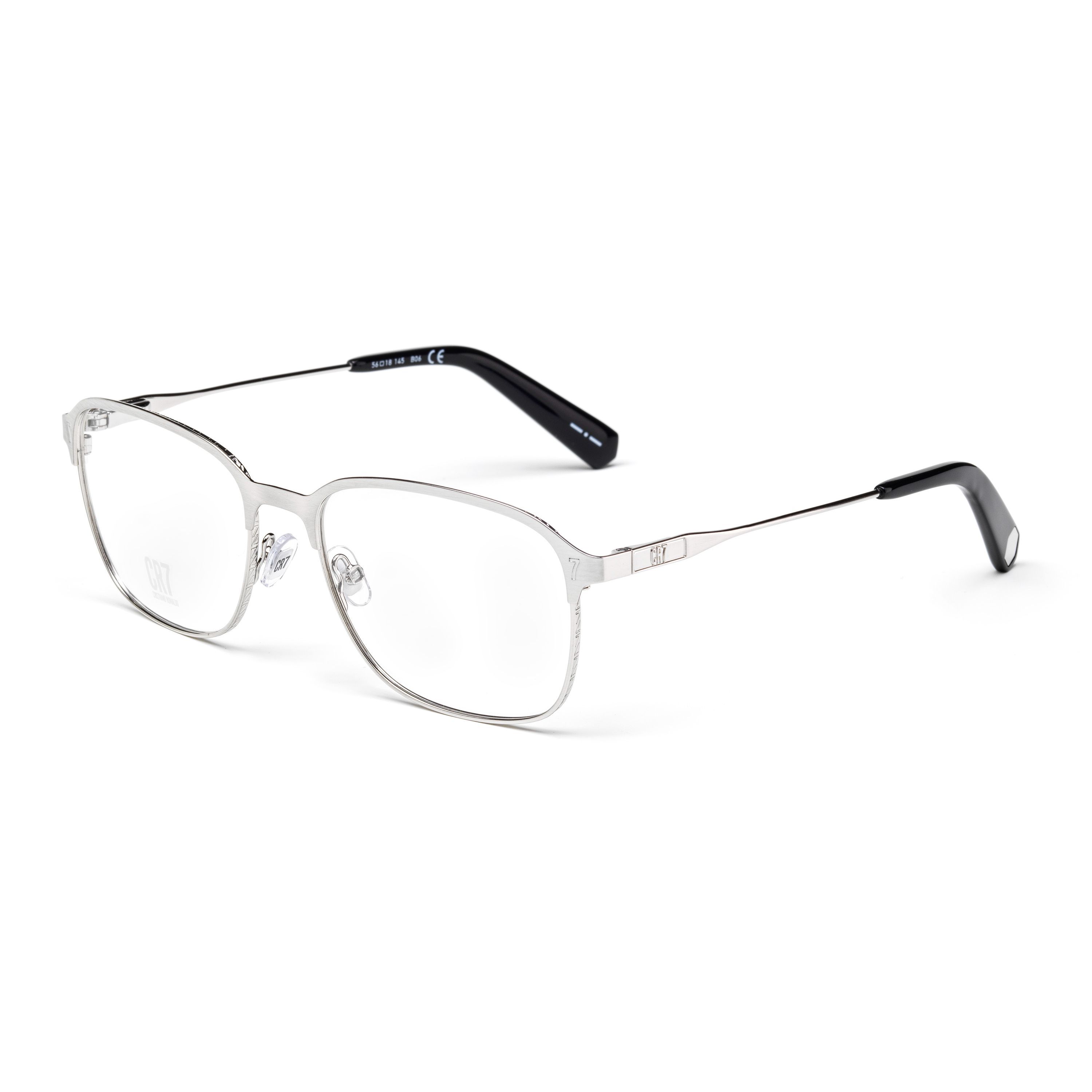 CR7009O Square Eyeglasses 75 - size  56