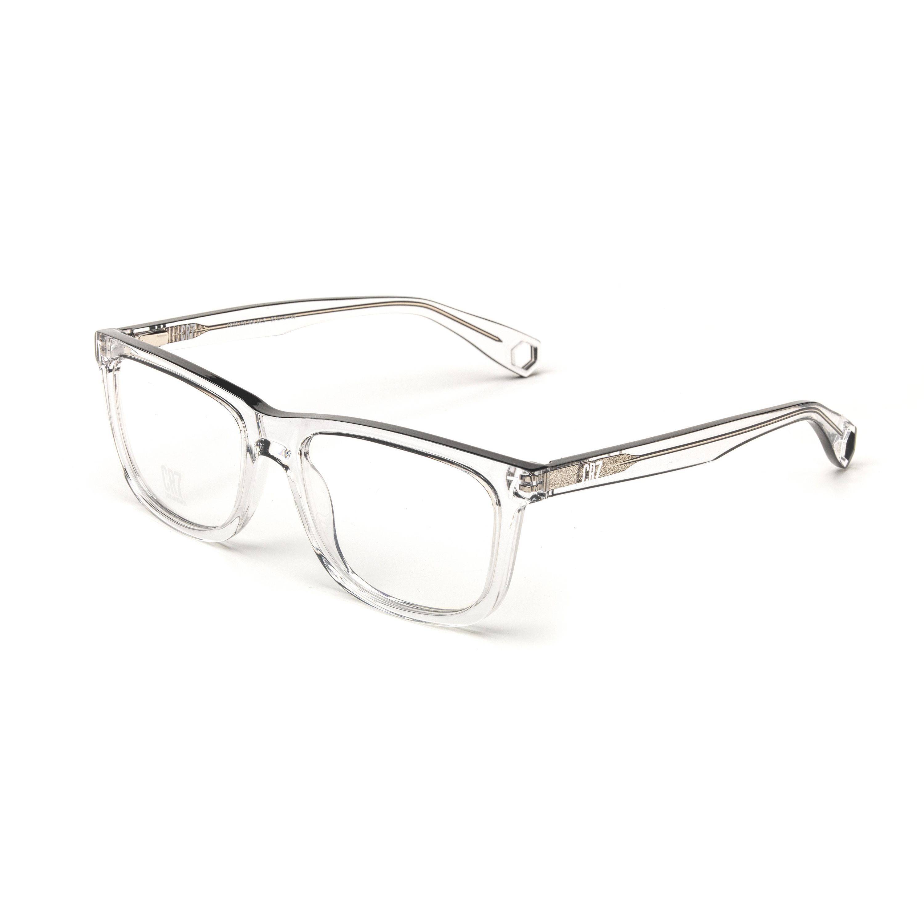 CR7019O Square Eyeglasses 004.GLS - size  55