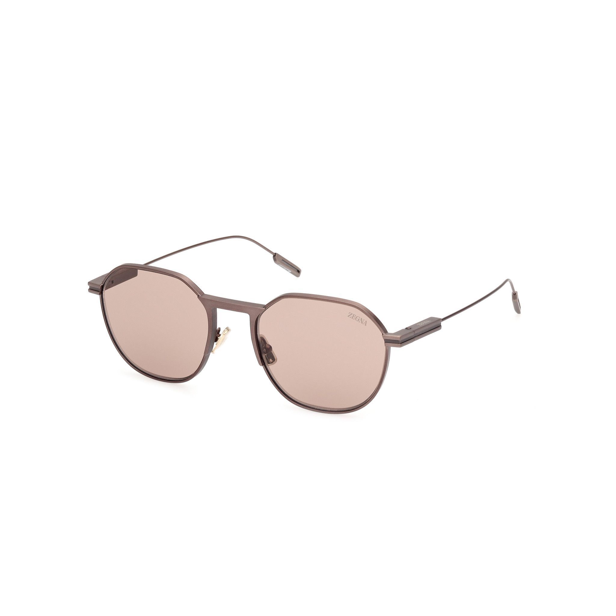 EZ0234 Round Sunglasses 38J - size 55