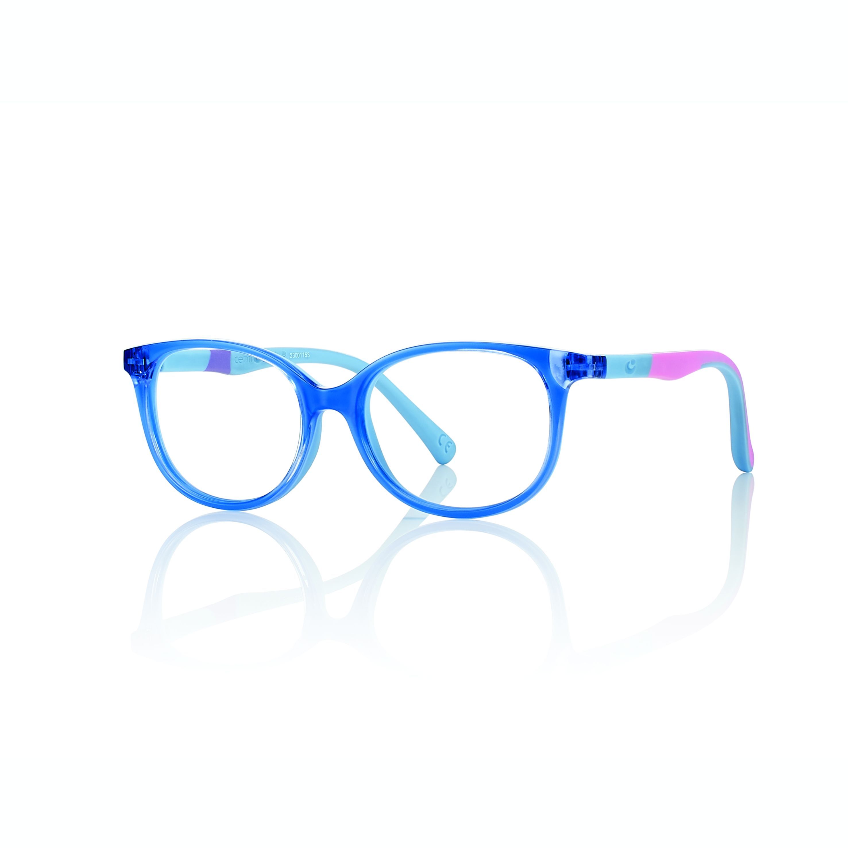 F0172 Panthos Eyeglasses 312 - size 43