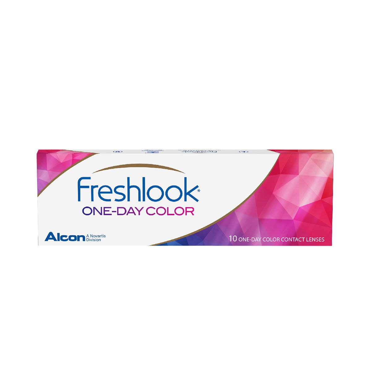 Freshlook One Day